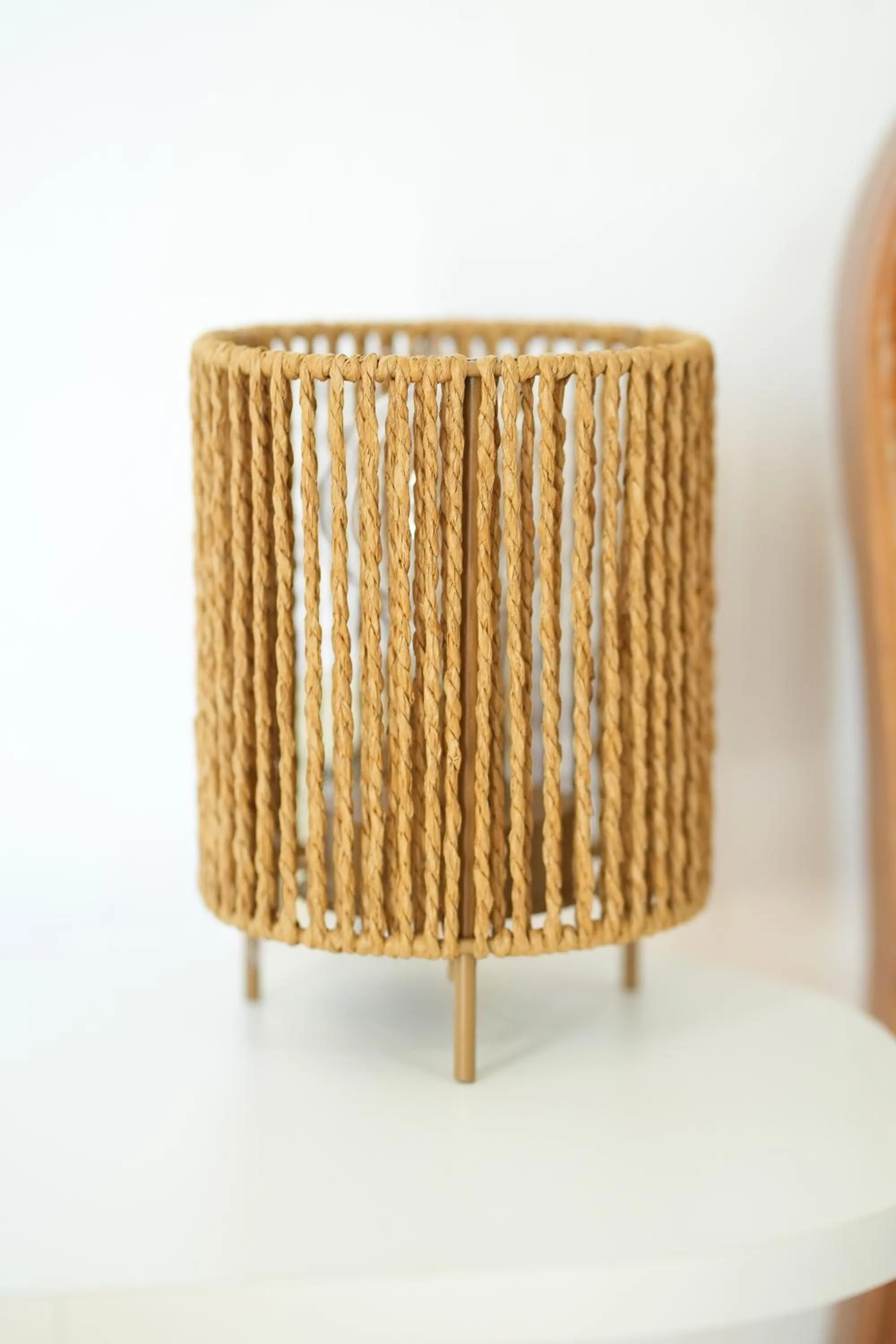 cot in Saranda Waterside Apartments