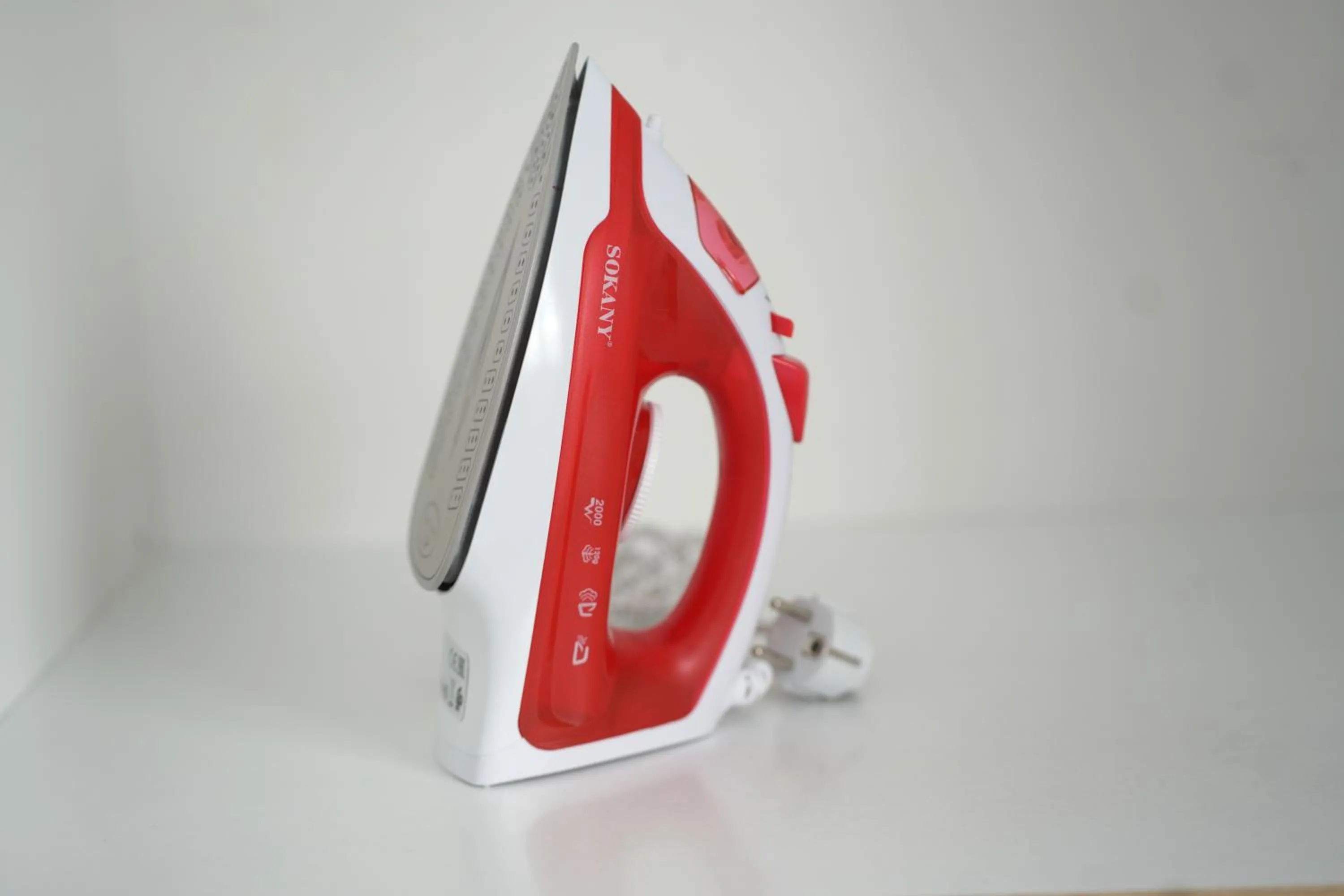 furniture in Saranda Waterside Apartments