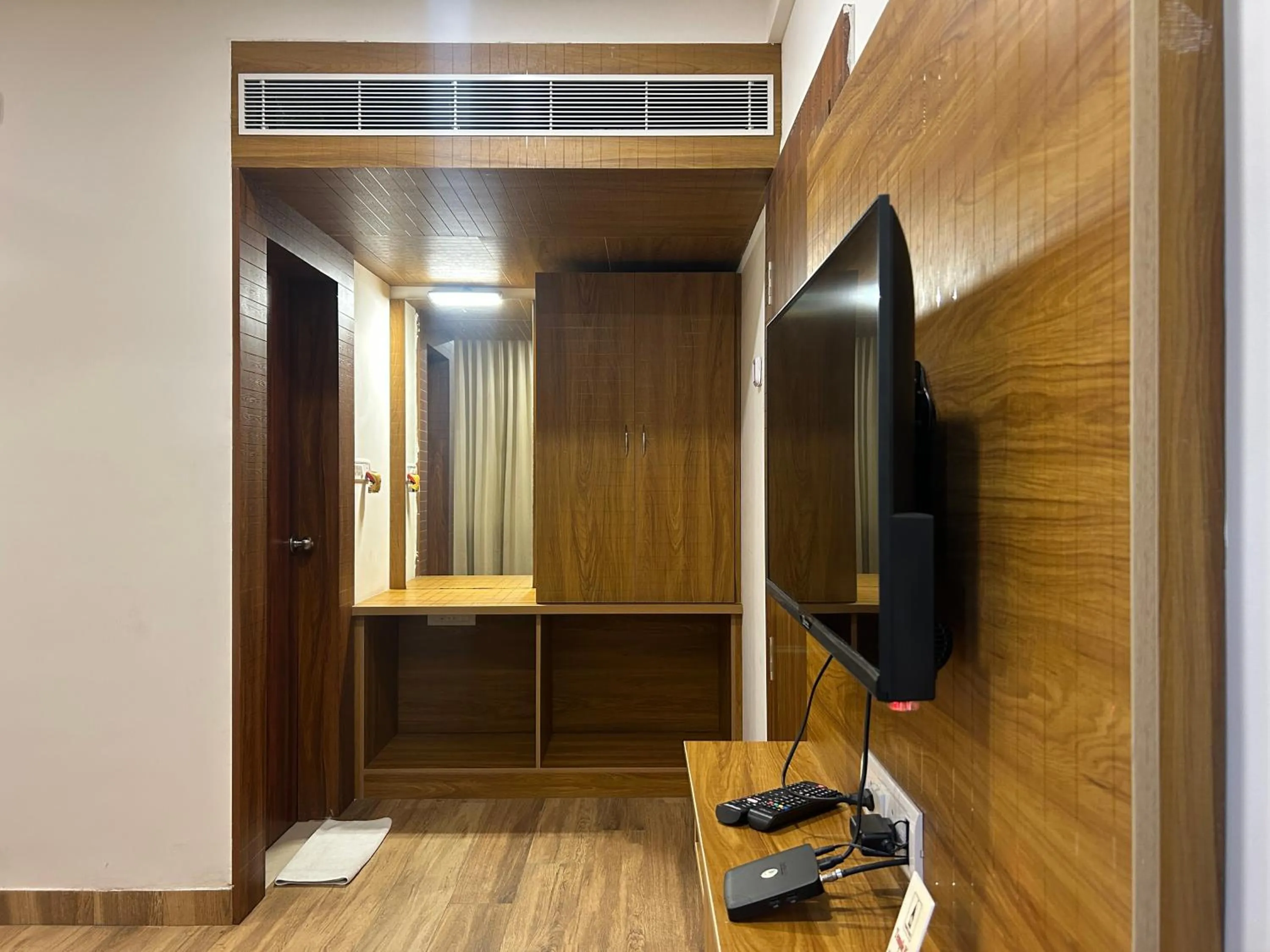 Temple Keys Bangalore by Bestinn Leisure