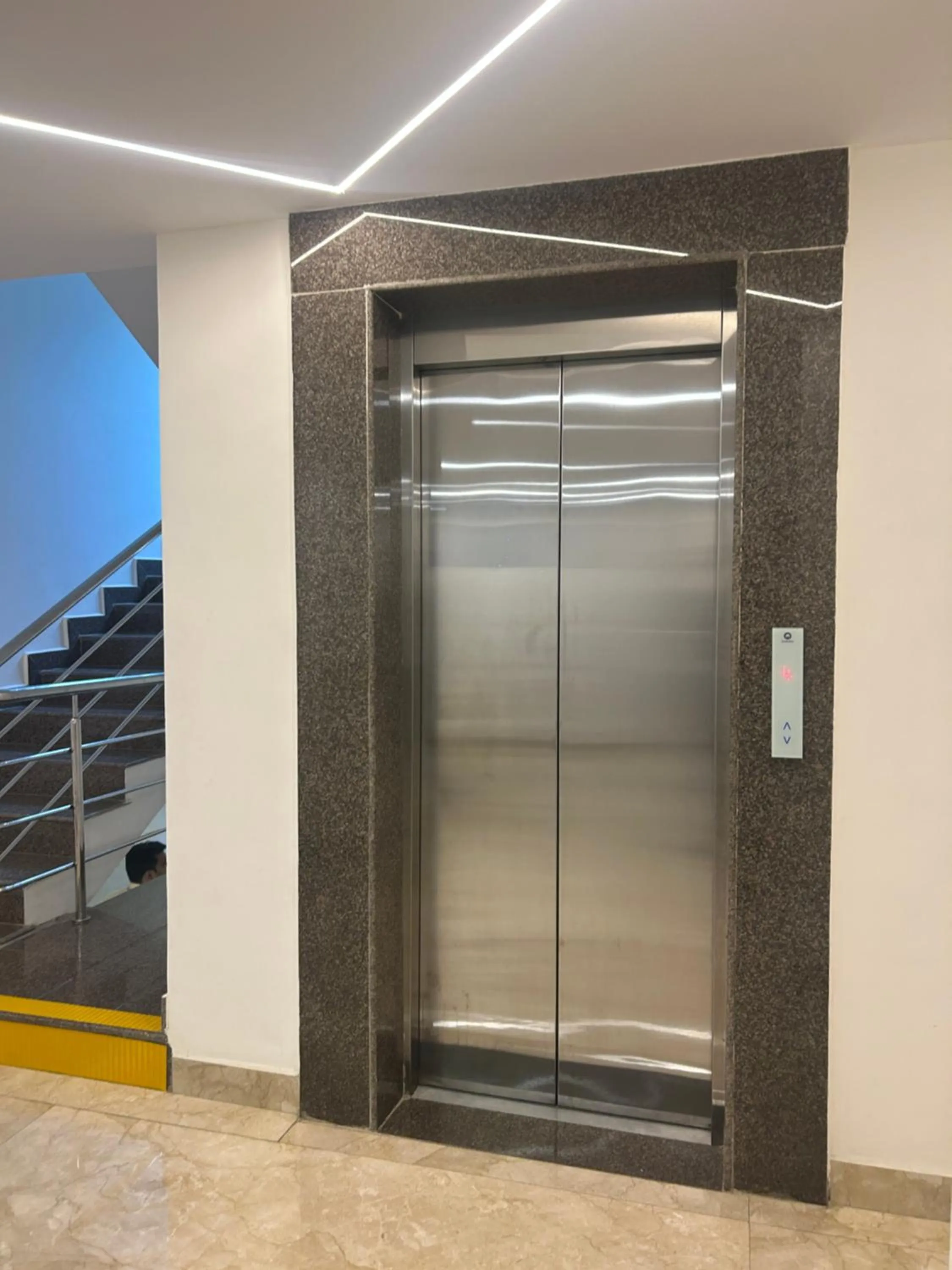 Temple Keys Bangalore by Bestinn Leisure