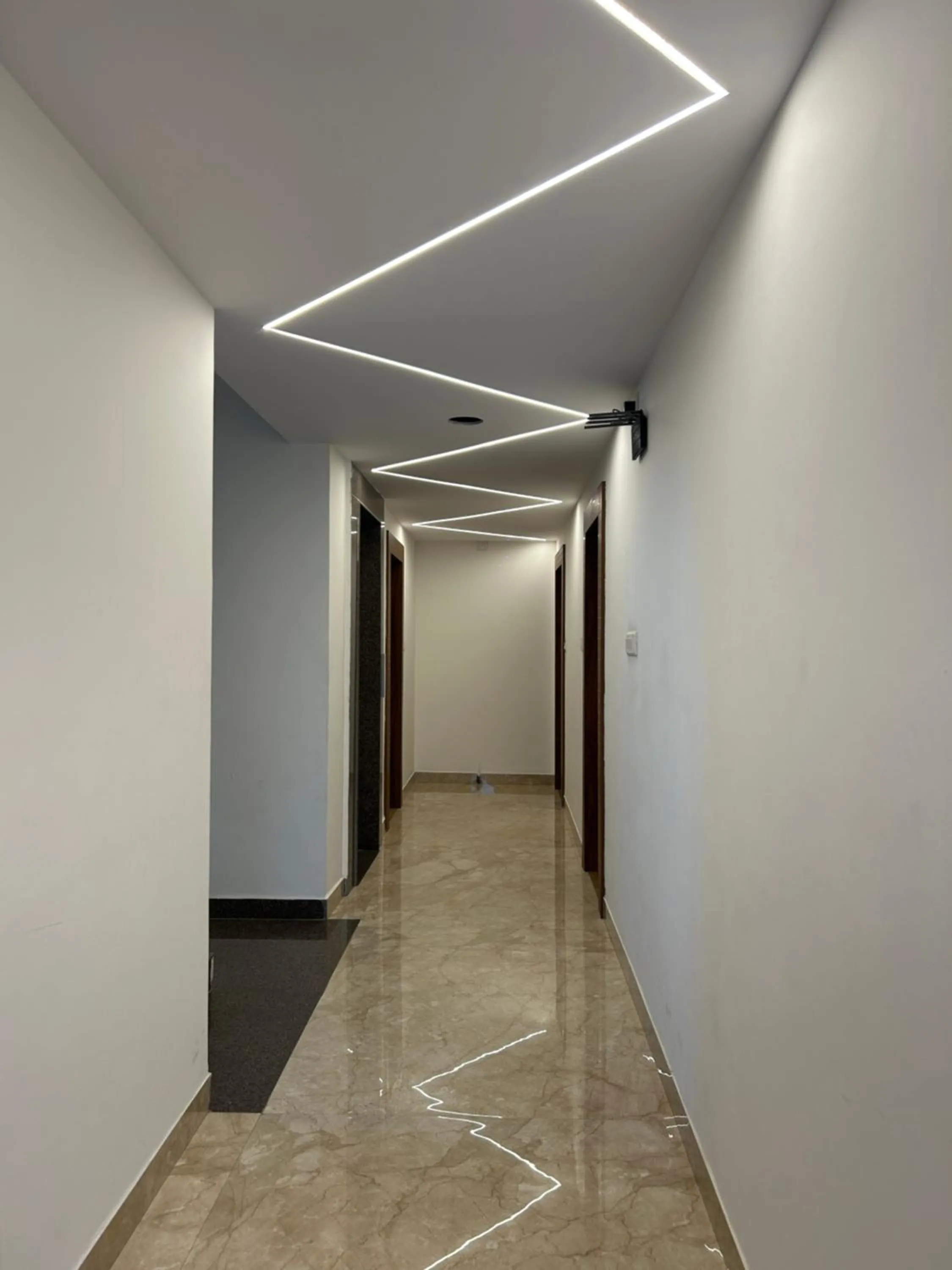 Temple Keys Bangalore by Bestinn Leisure