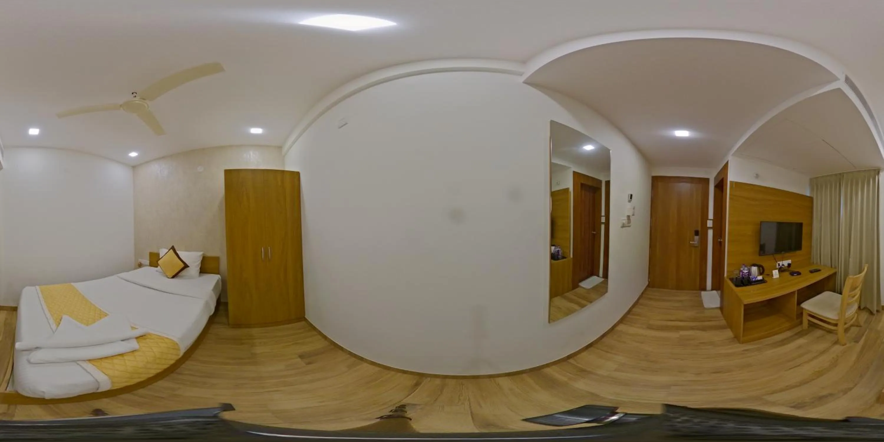 Temple Keys Bangalore by Bestinn Leisure