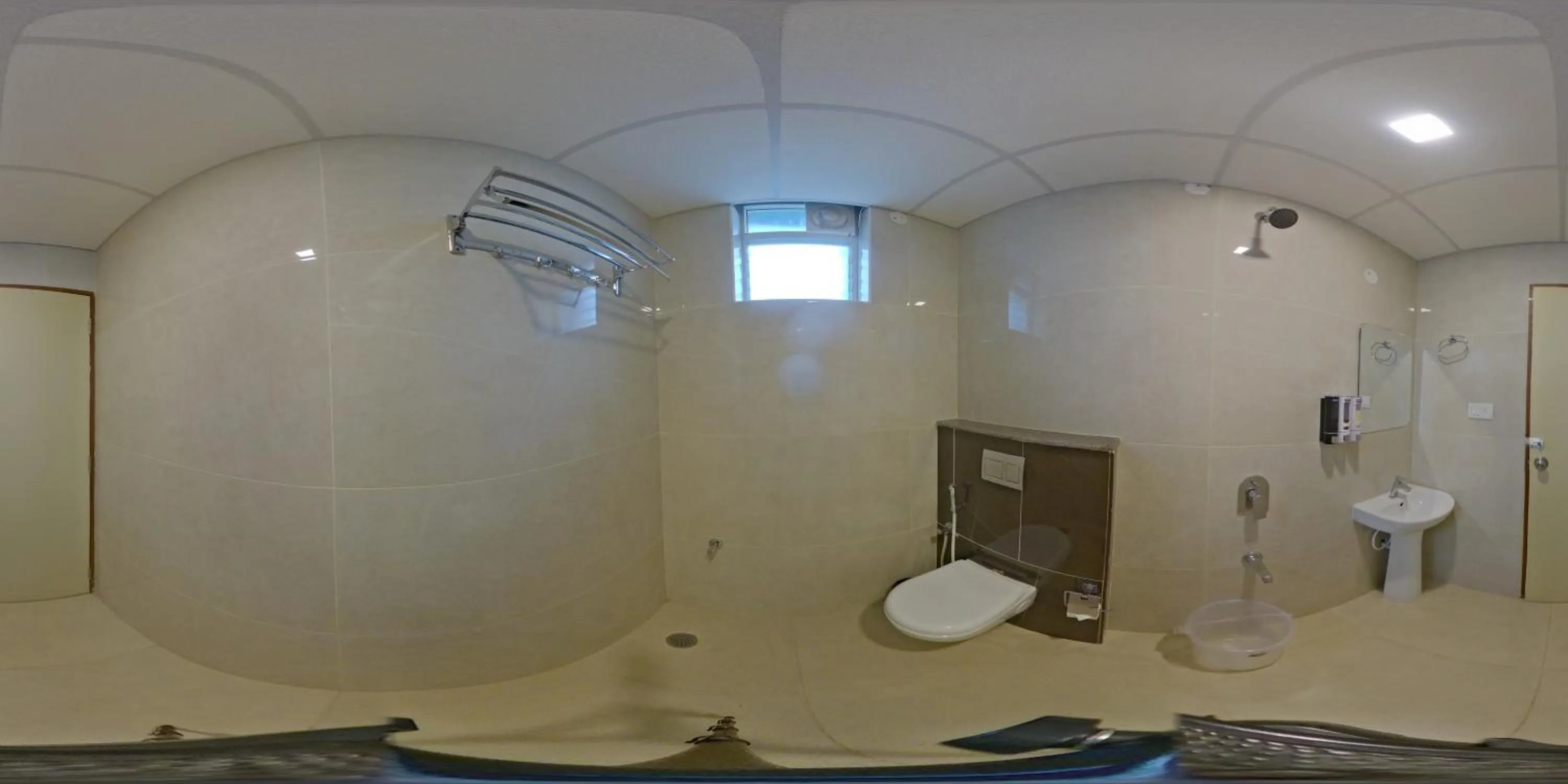 Temple Keys Bangalore by Bestinn Leisure