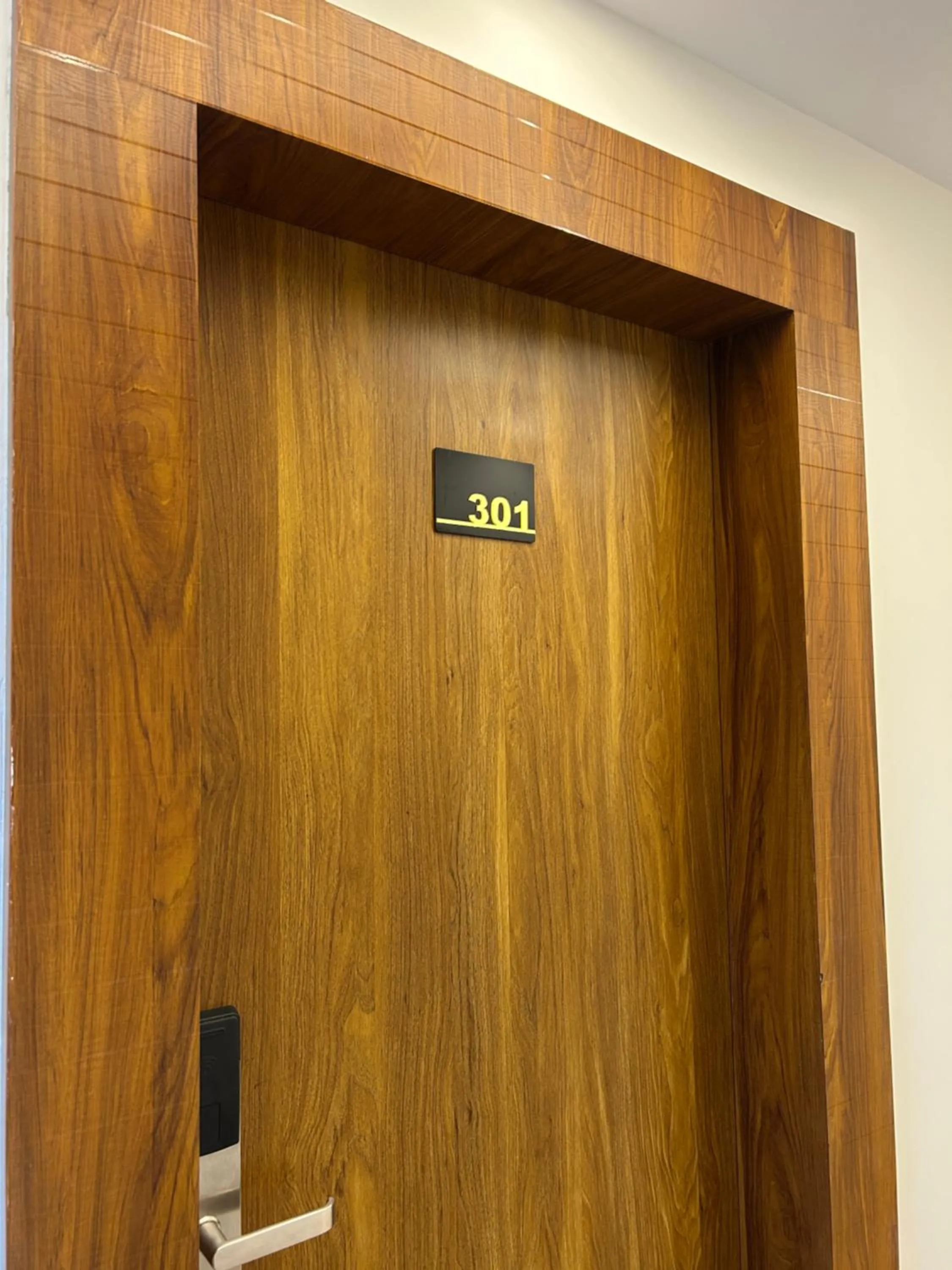 Temple Keys Bangalore by Bestinn Leisure