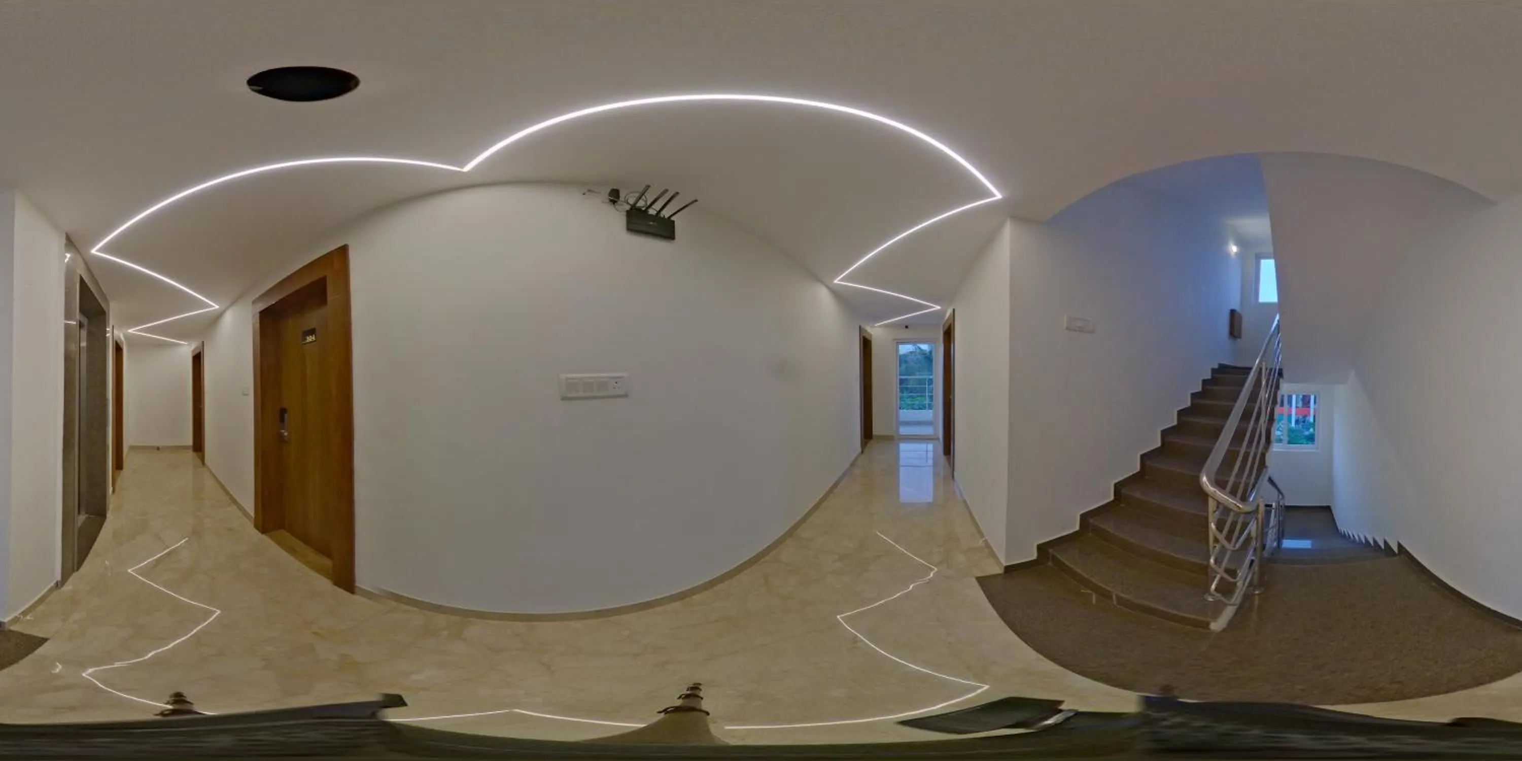 Temple Keys Bangalore by Bestinn Leisure