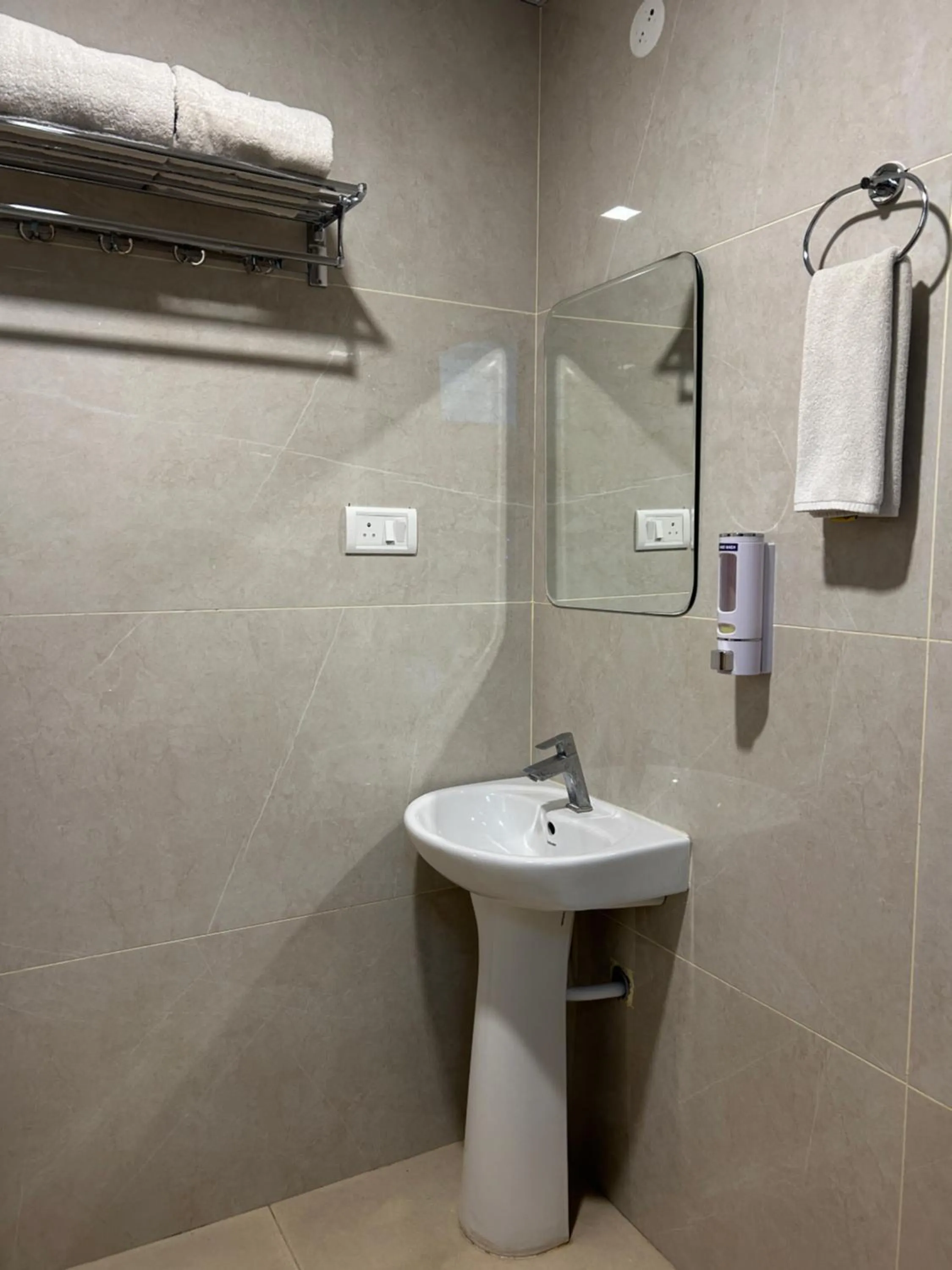 Temple Keys Bangalore by Bestinn Leisure