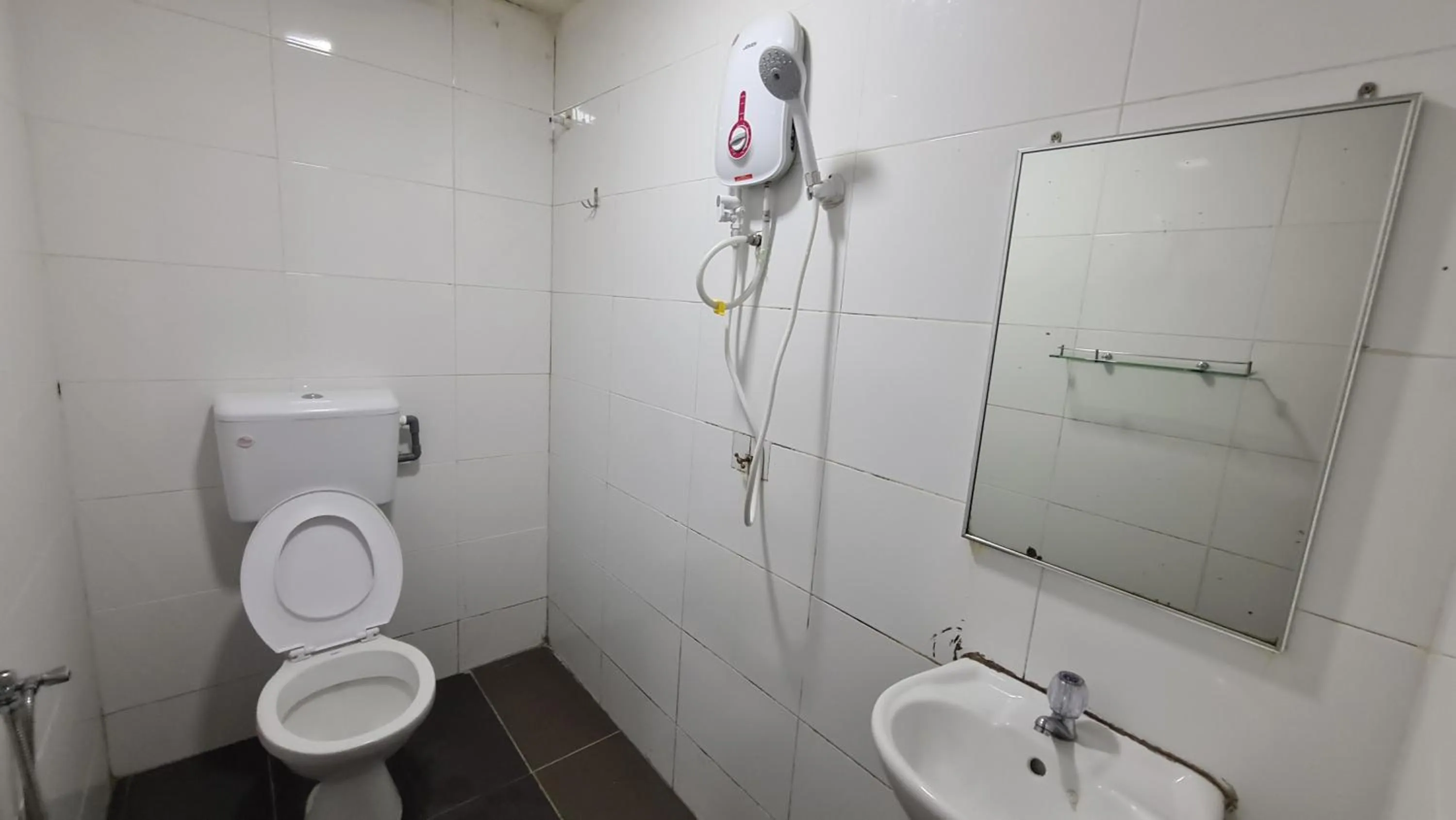 SP Venture Boutique Hotel