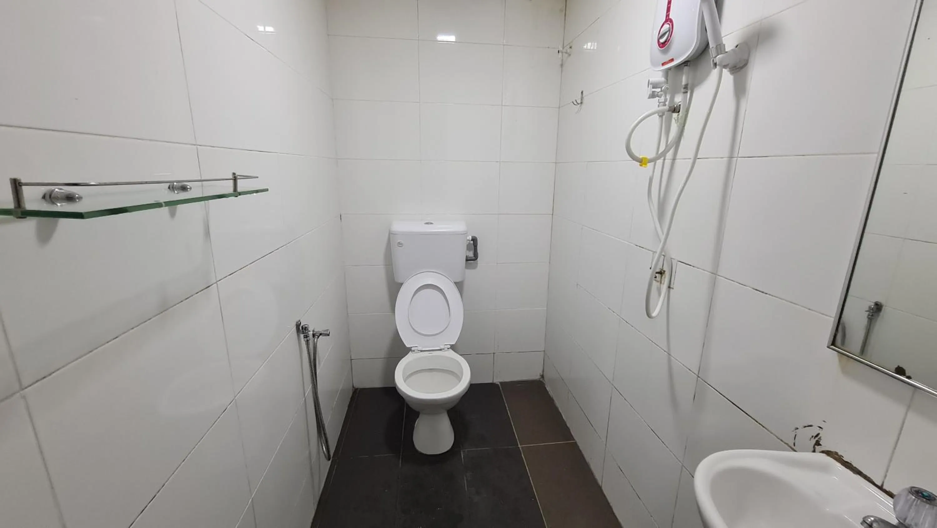 SP Venture Boutique Hotel