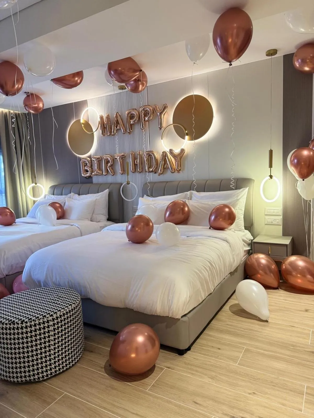 Bed in Allenbeach TLV- apart Hotel- Adults only