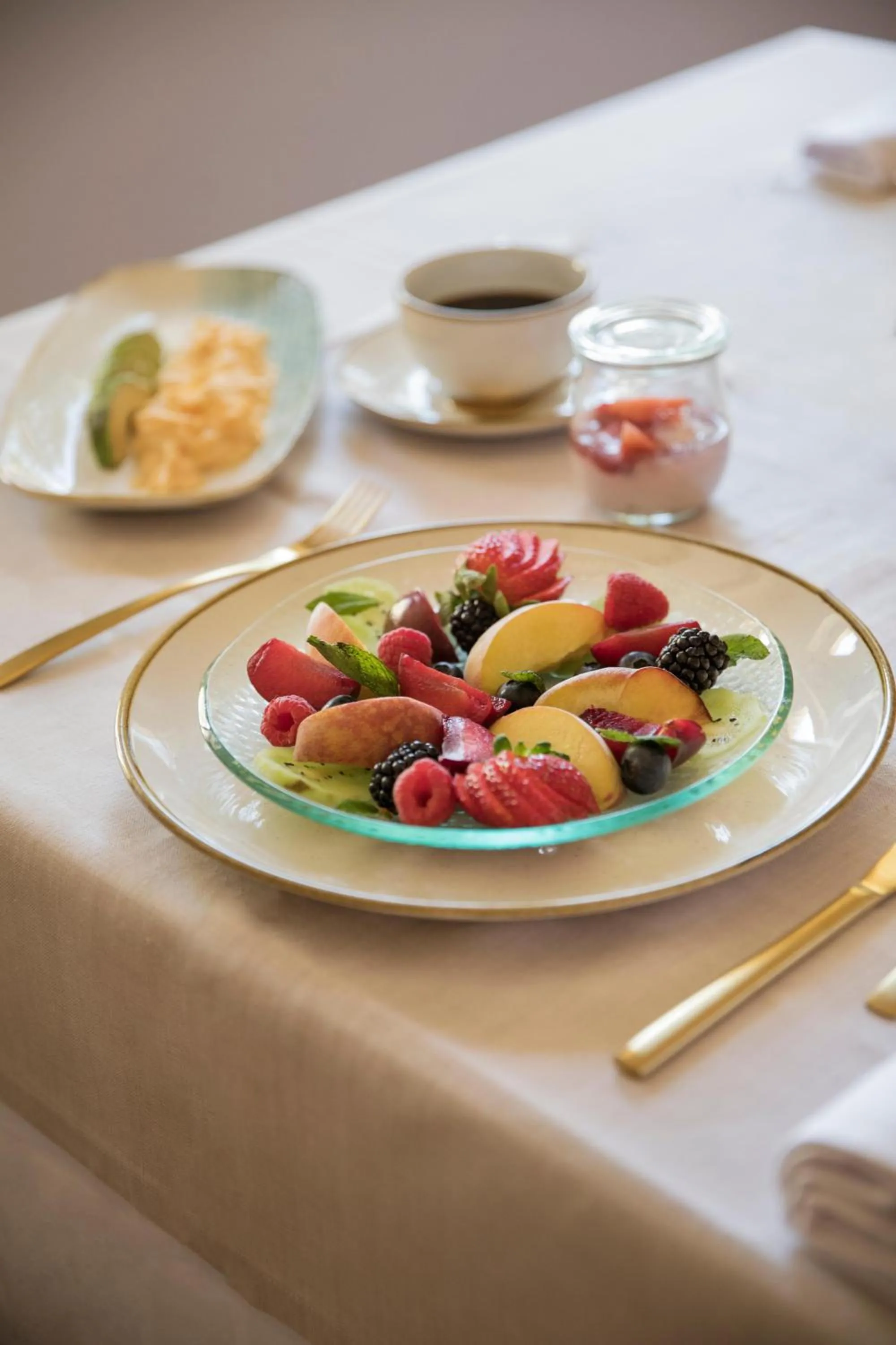 Restaurant/places to eat in Son Sabater by Zafiro