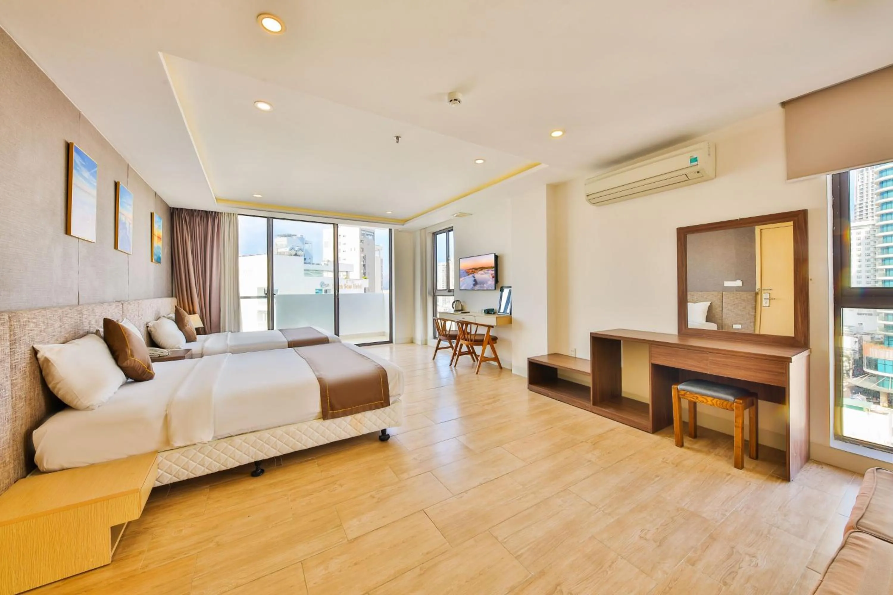 Daisy Flower Nha Trang