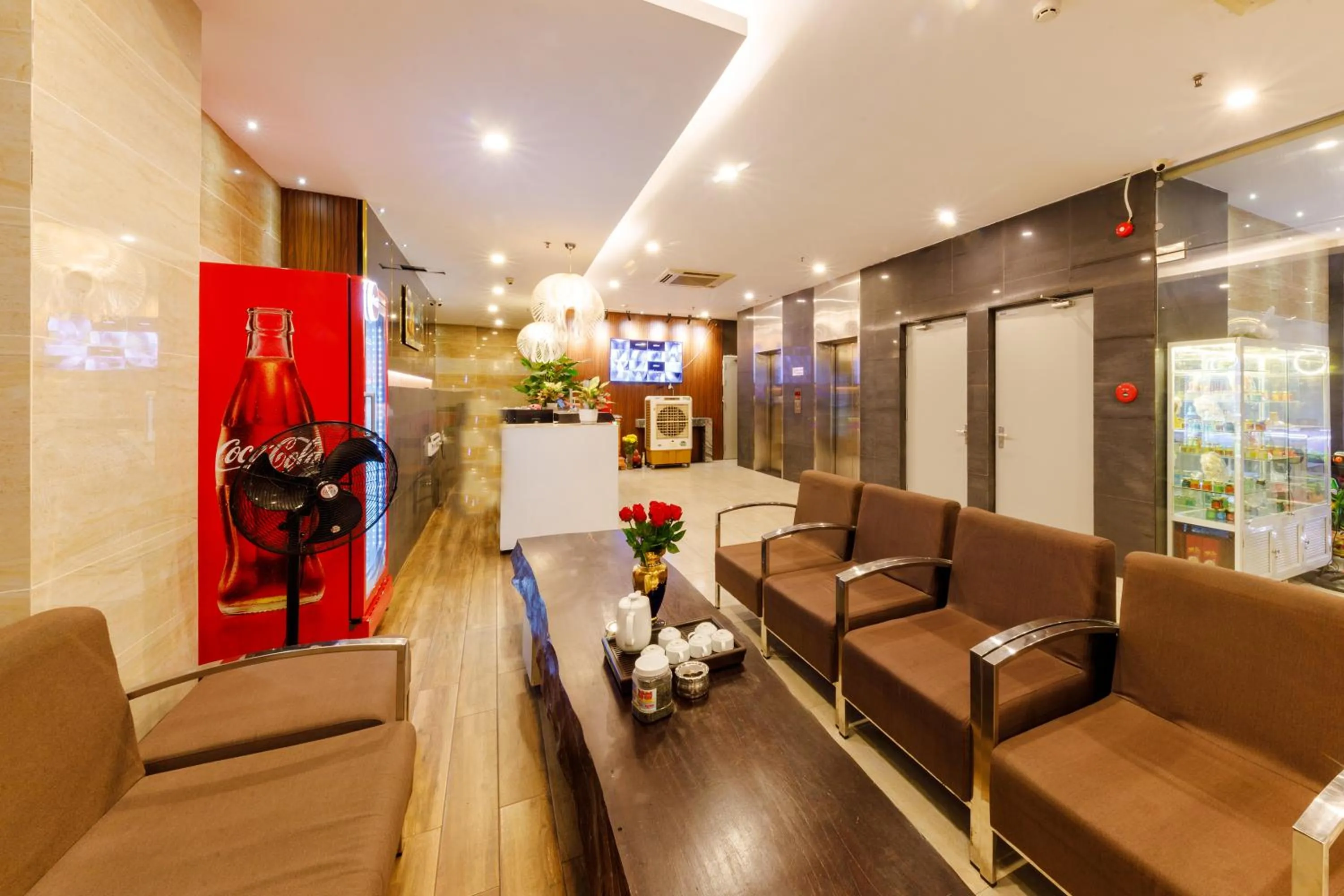 Daisy Flower Nha Trang