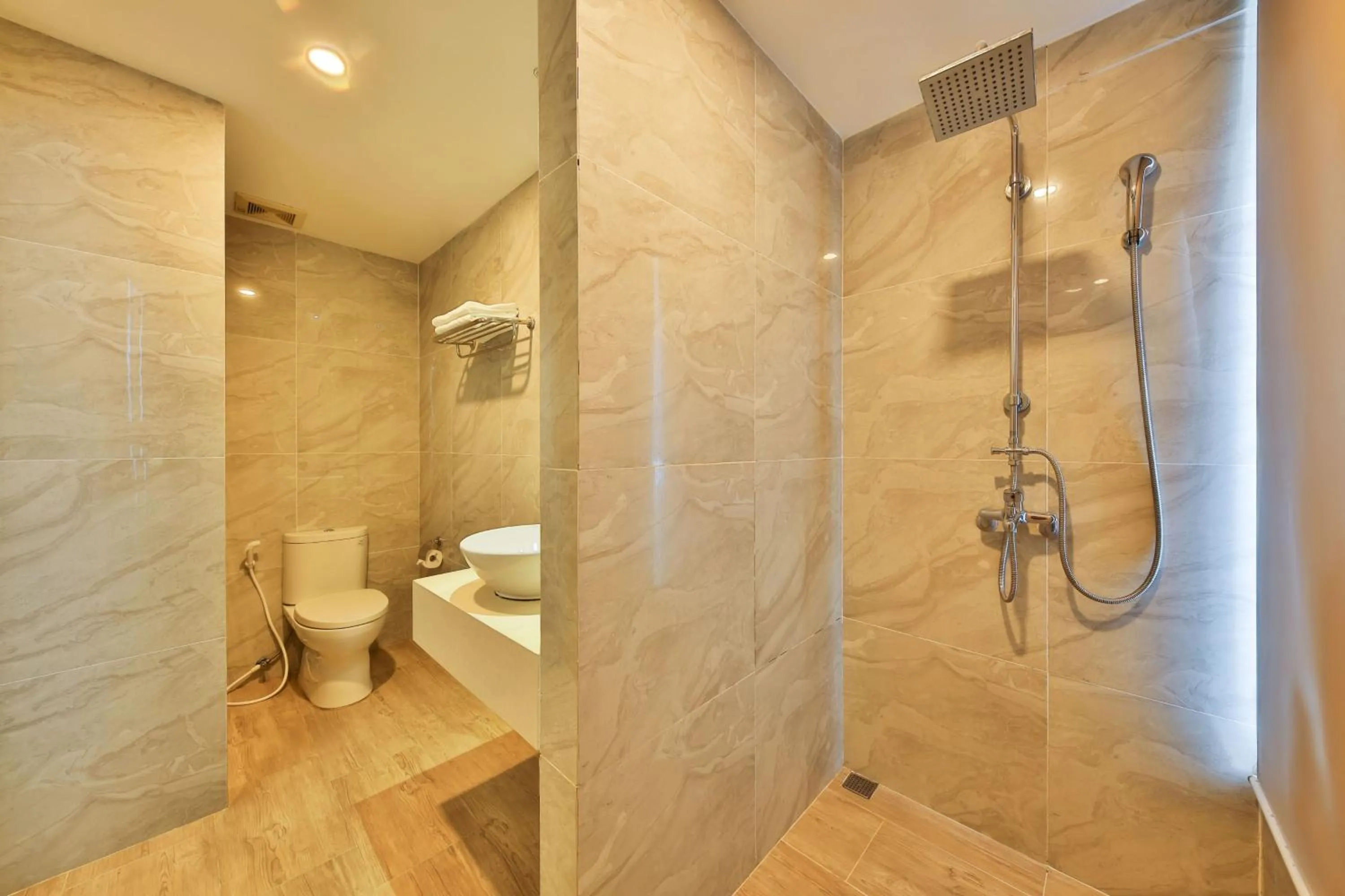 Daisy Flower Nha Trang