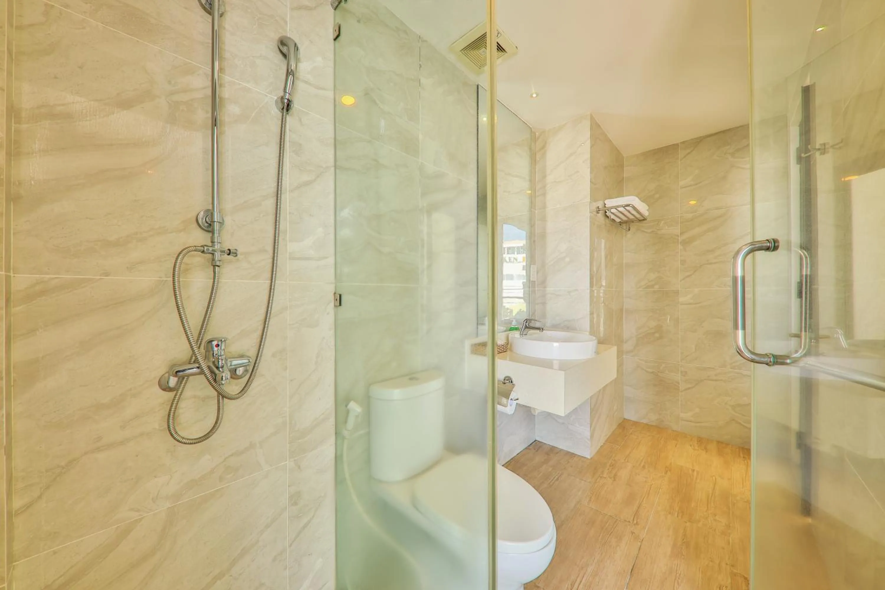 Daisy Flower Nha Trang