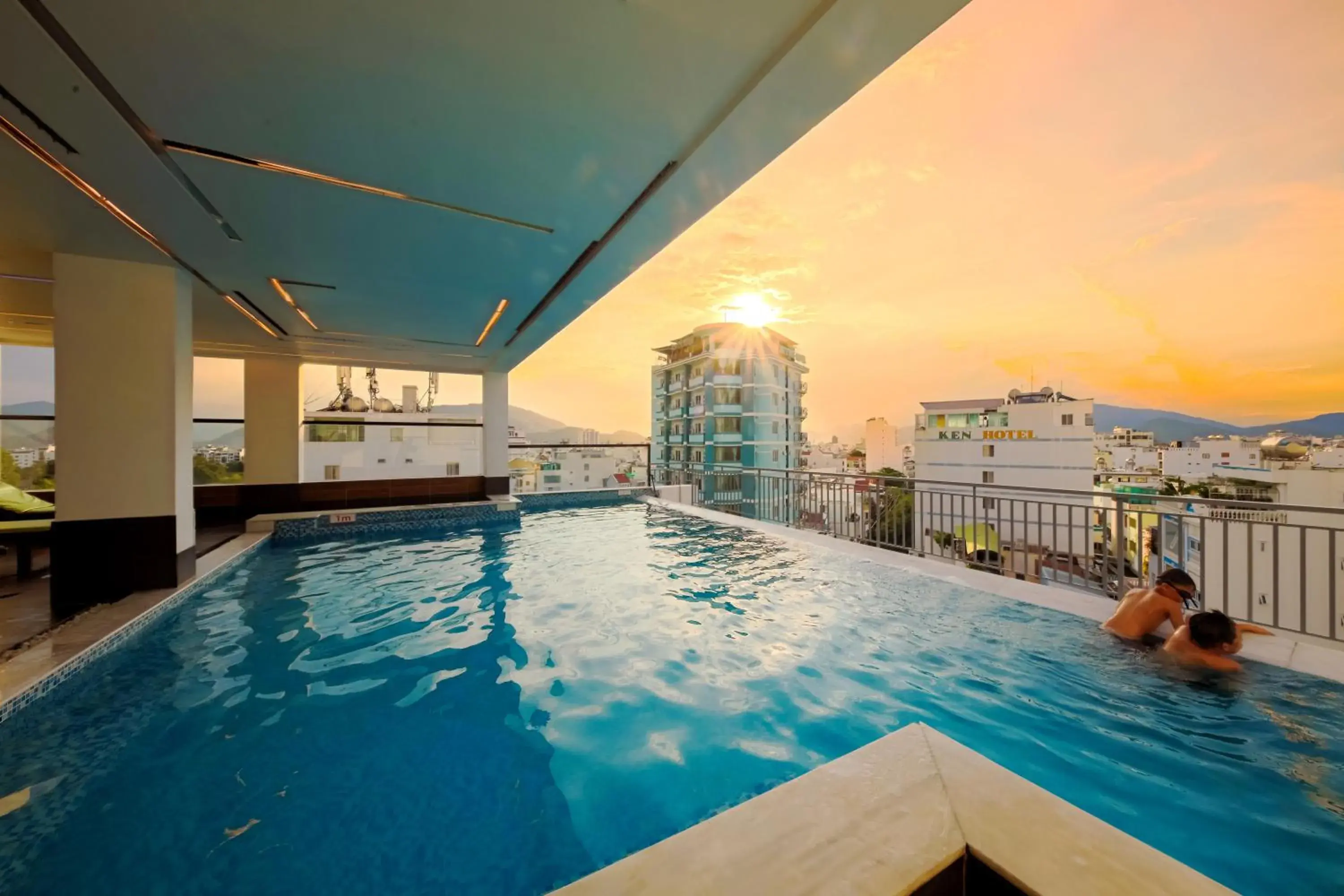 Daisy Flower Nha Trang Daisy Flower Nha Trang