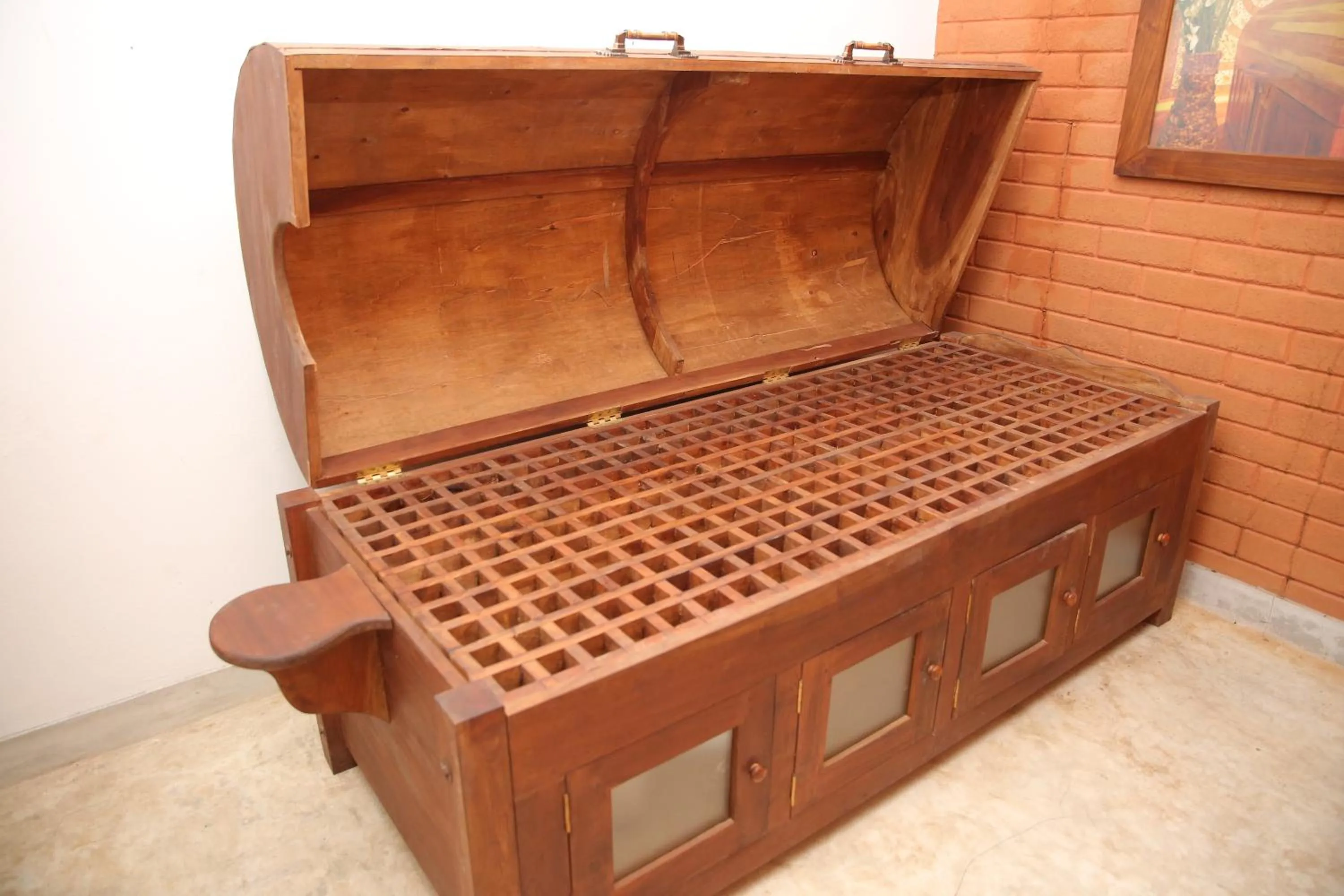 Nil Diya Mankada Safari Lodge