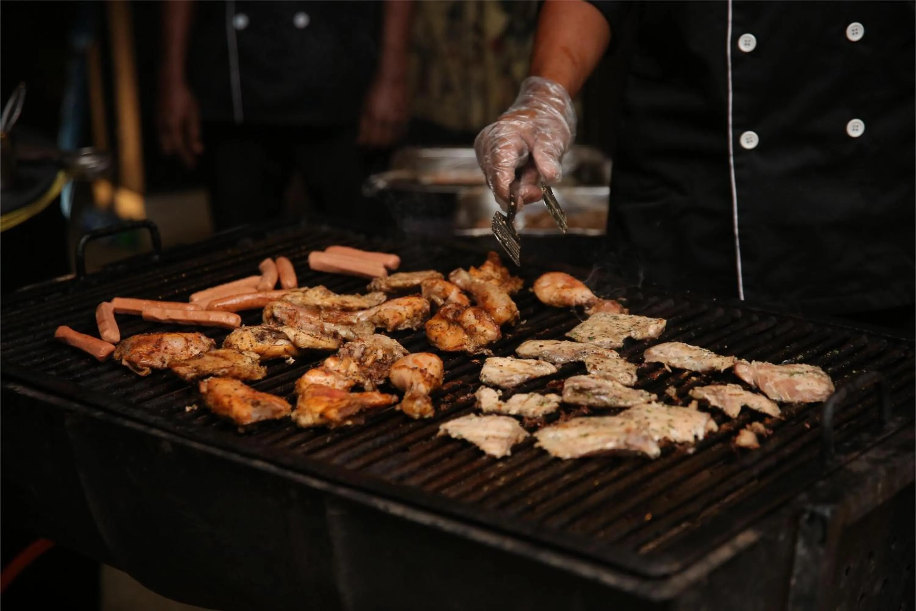 Nil Diya Mankada Safari Lodge