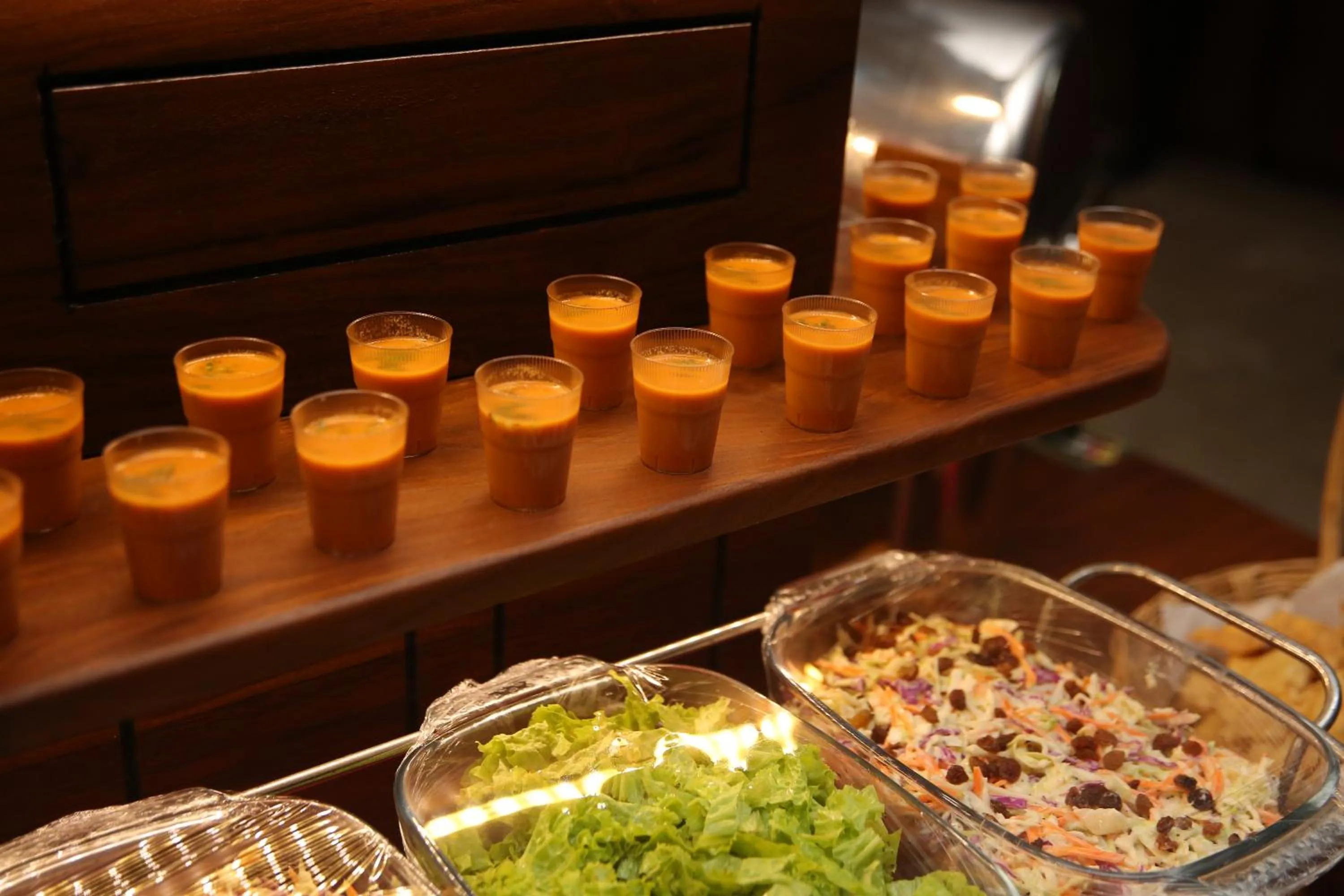 Food in Nil Diya Mankada Safari Lodge