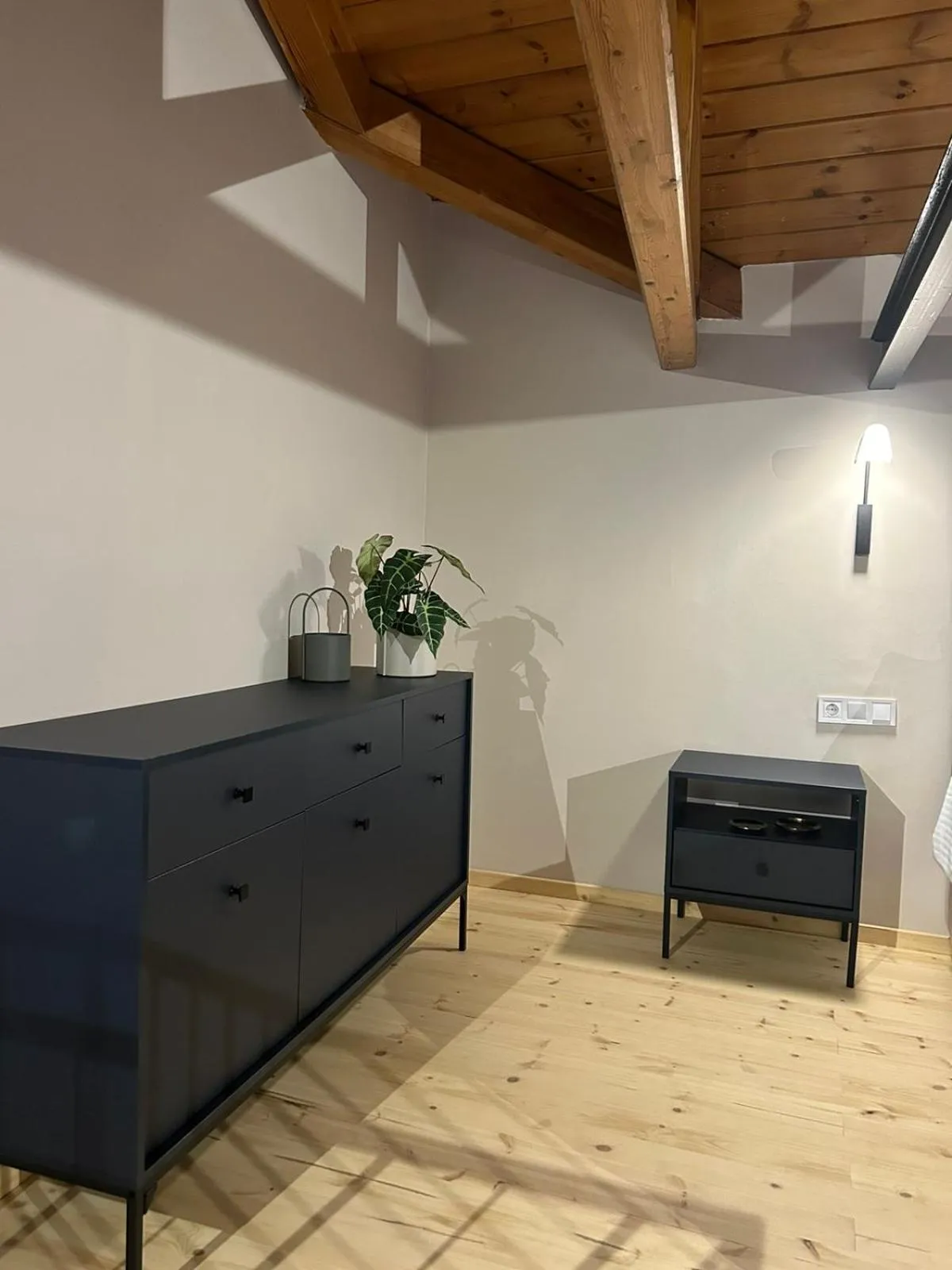 Living room in Living Yard Thissio