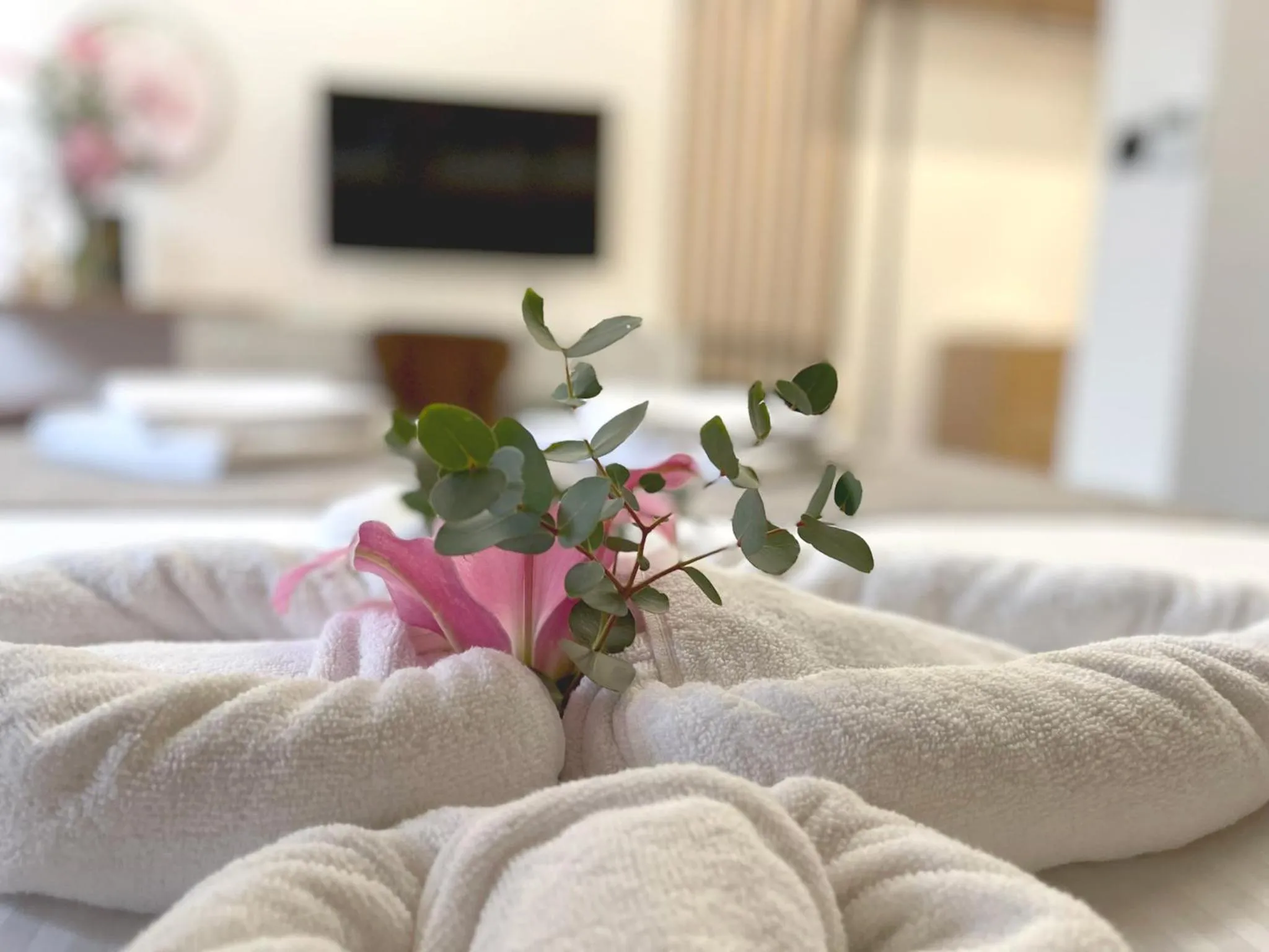 Bed in Hotel NPL CODE