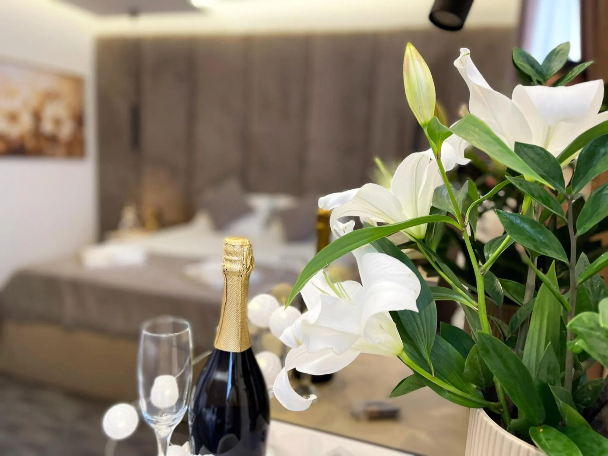 Bed in Hotel NPL CODE