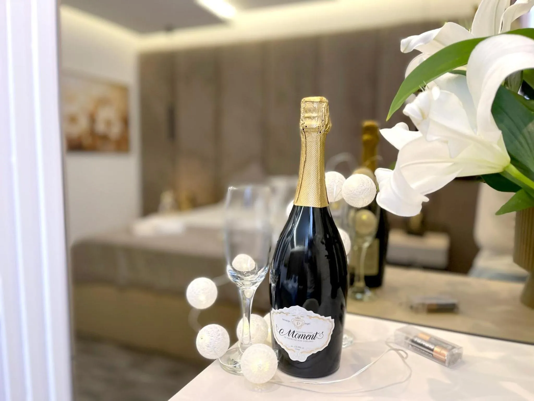 Bed in Hotel NPL CODE