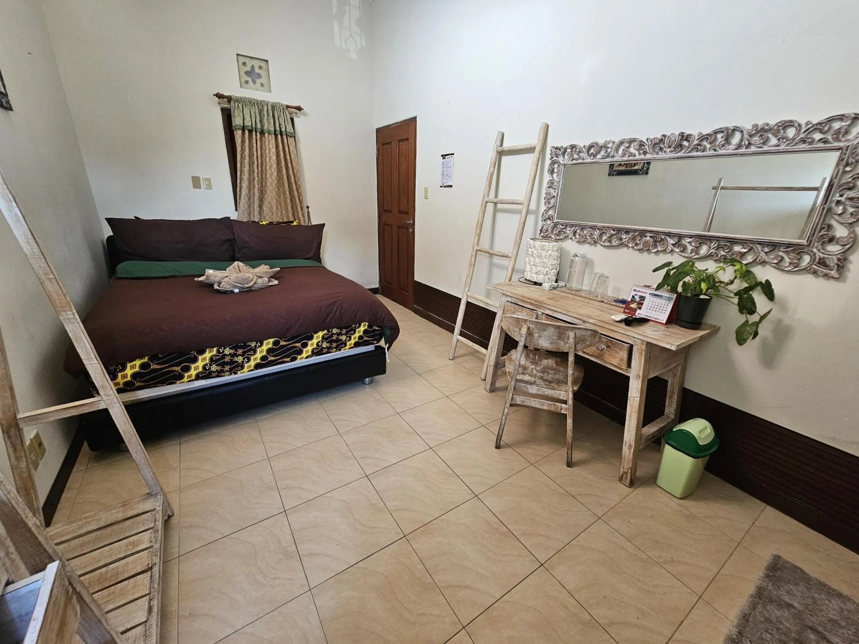 Bedroom, Bed in GWK View Boutique Hotel and Residence