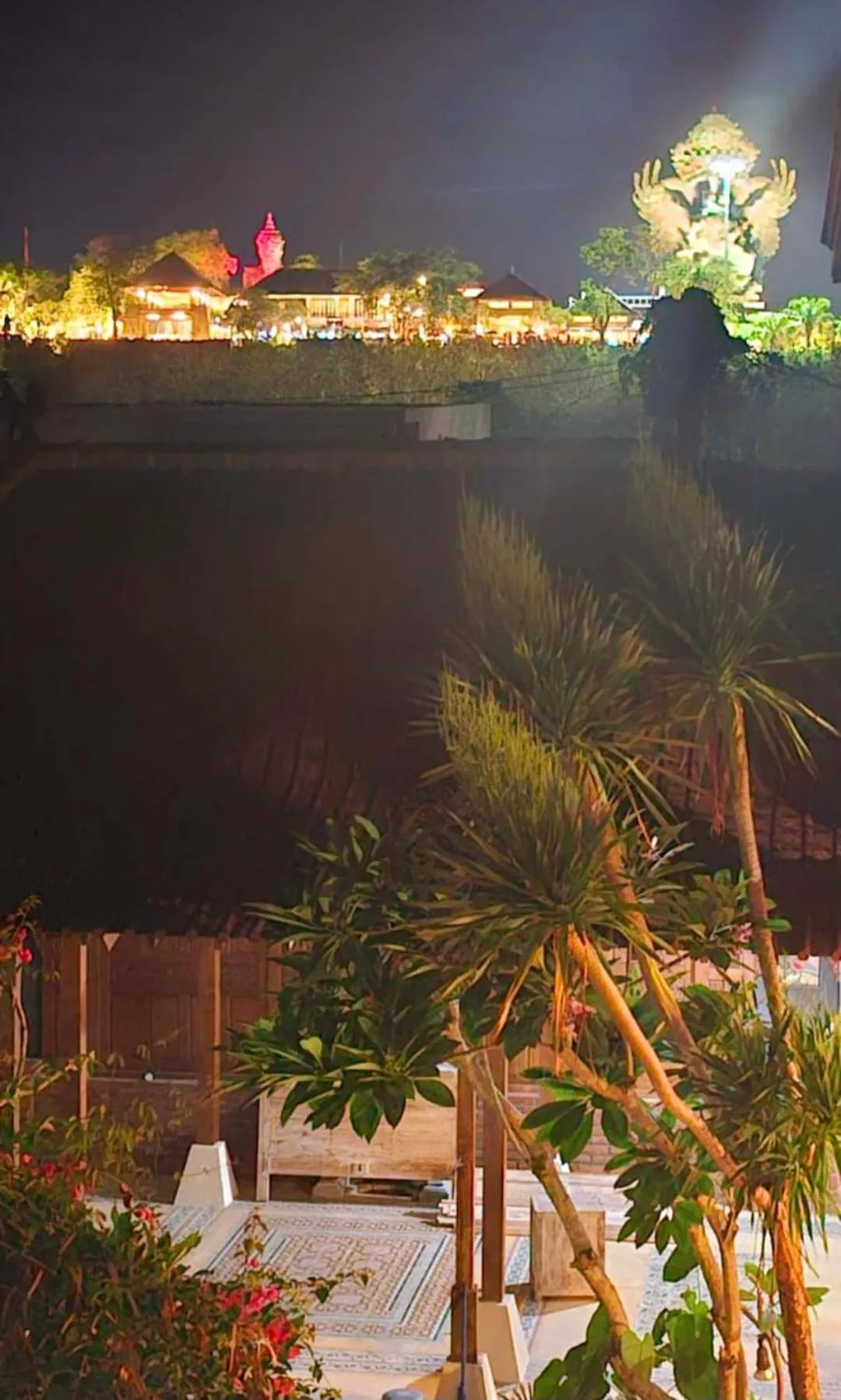 Night in GWK View Boutique Hotel and Residence