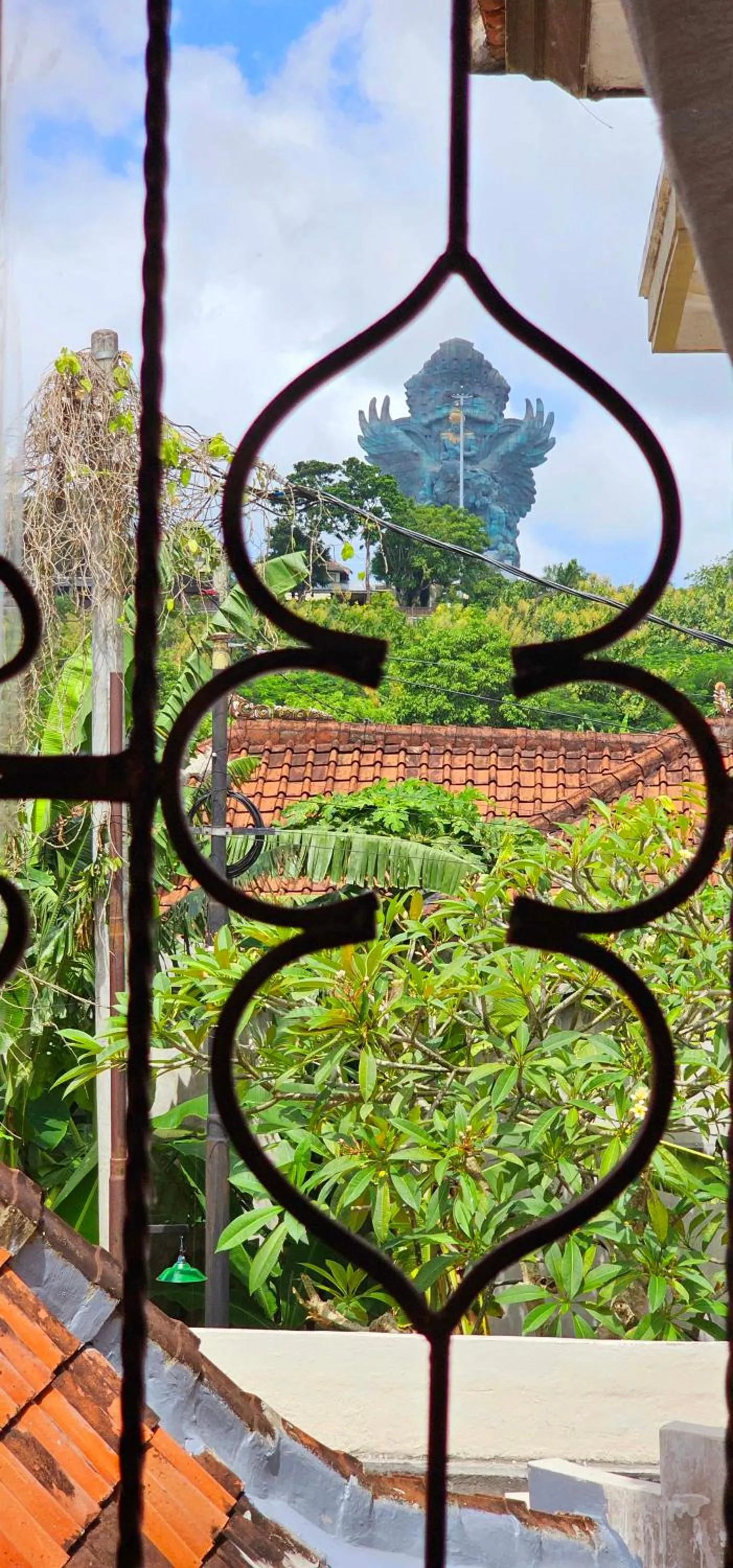 Day in GWK View Boutique Hotel and Residence