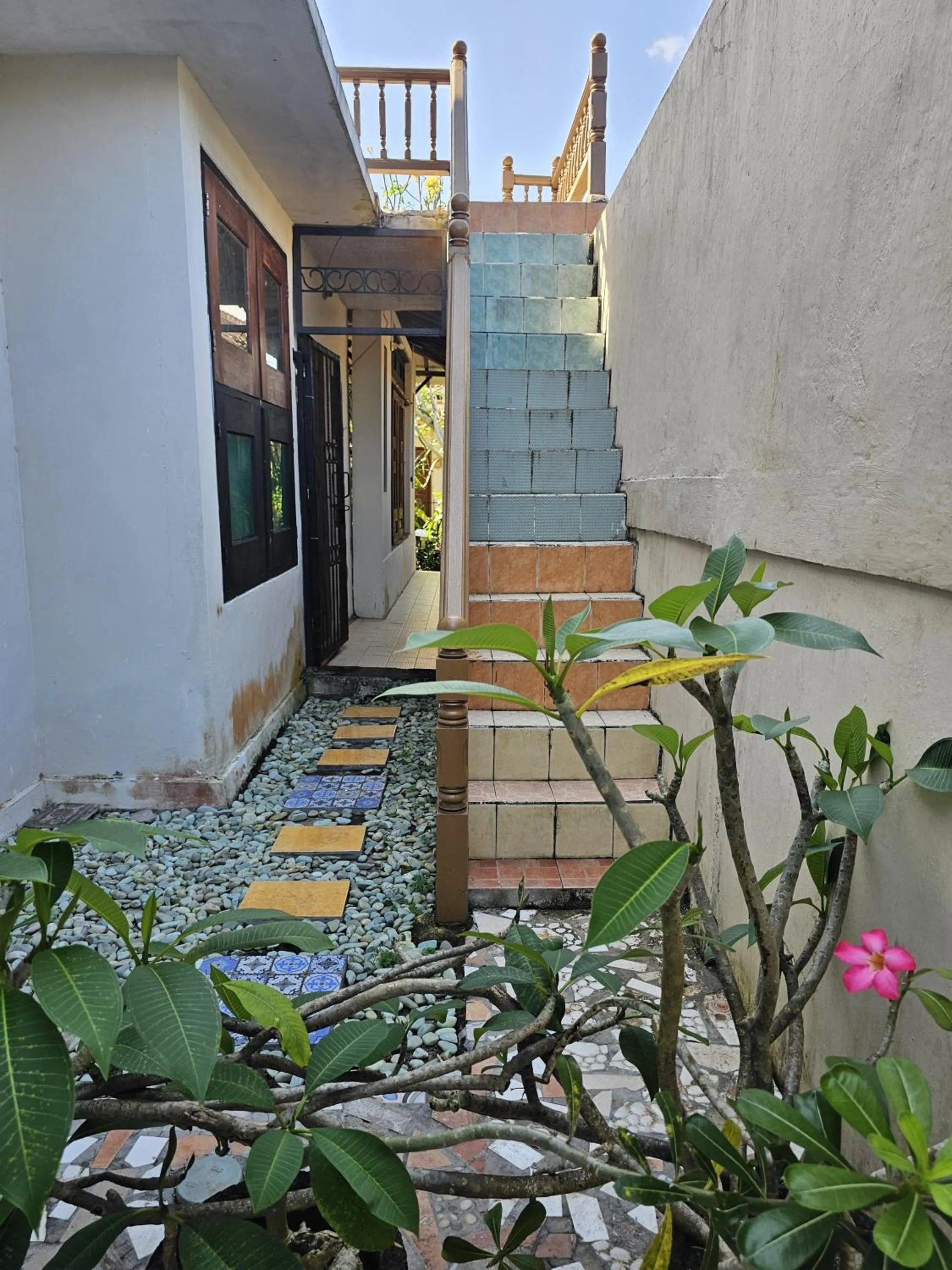 Day in GWK View Boutique Hotel and Residence