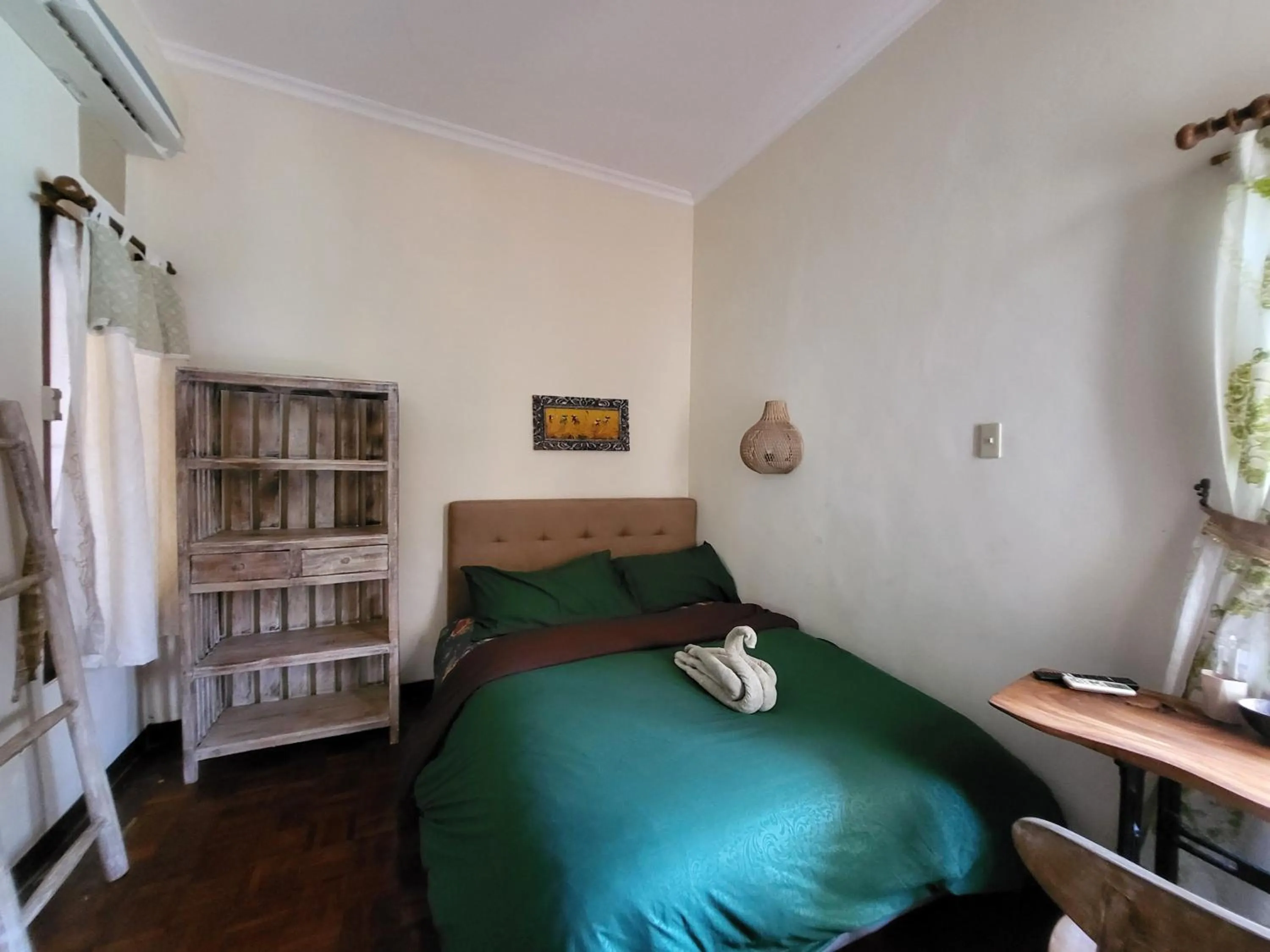 Bedroom, Bed in GWK View Boutique Hotel and Residence