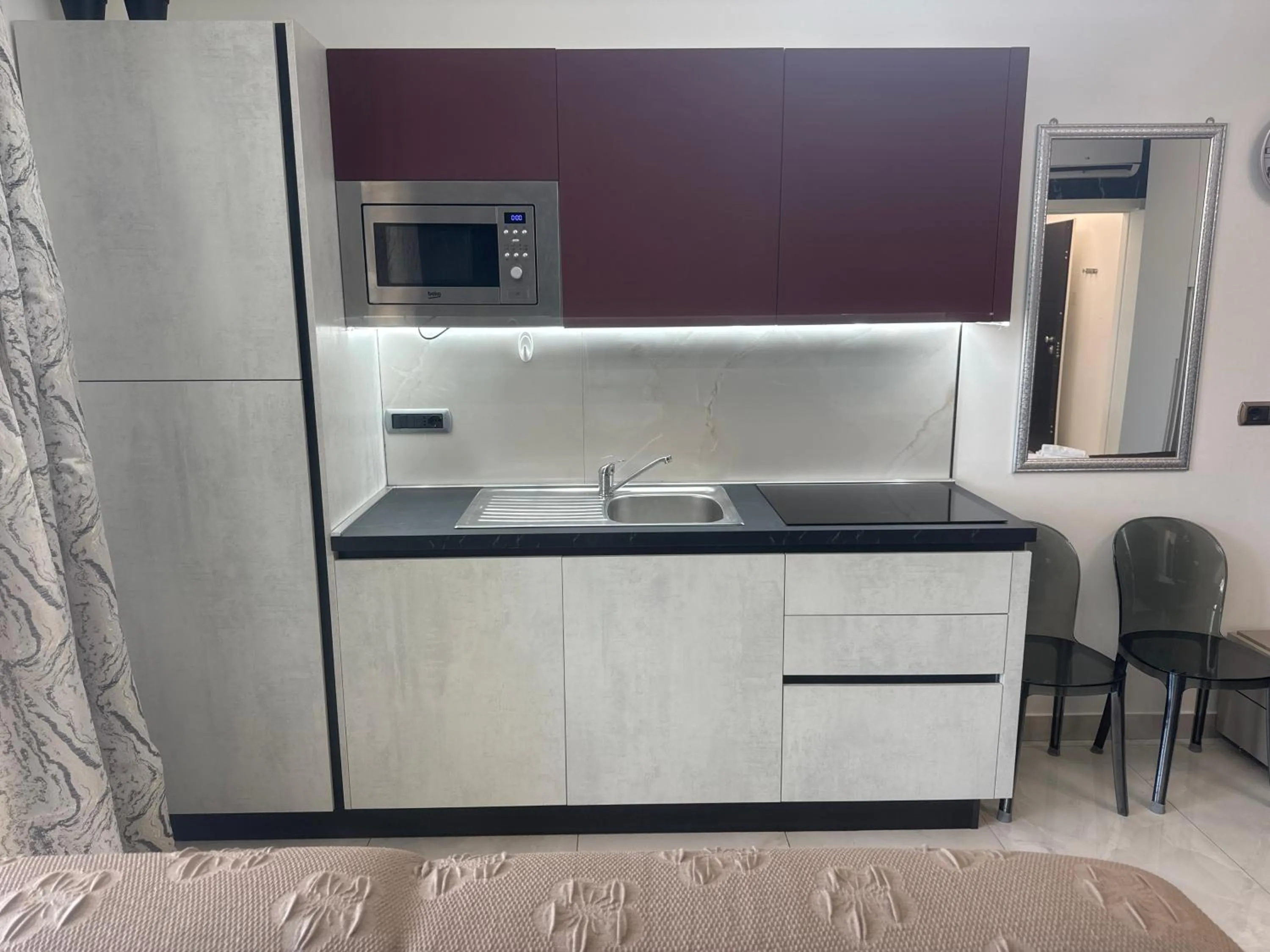 RESIDENCE MARCO POLO