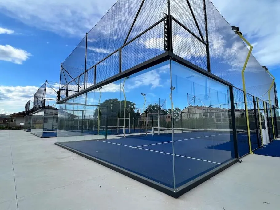 RESIDENCE MARCO POLO