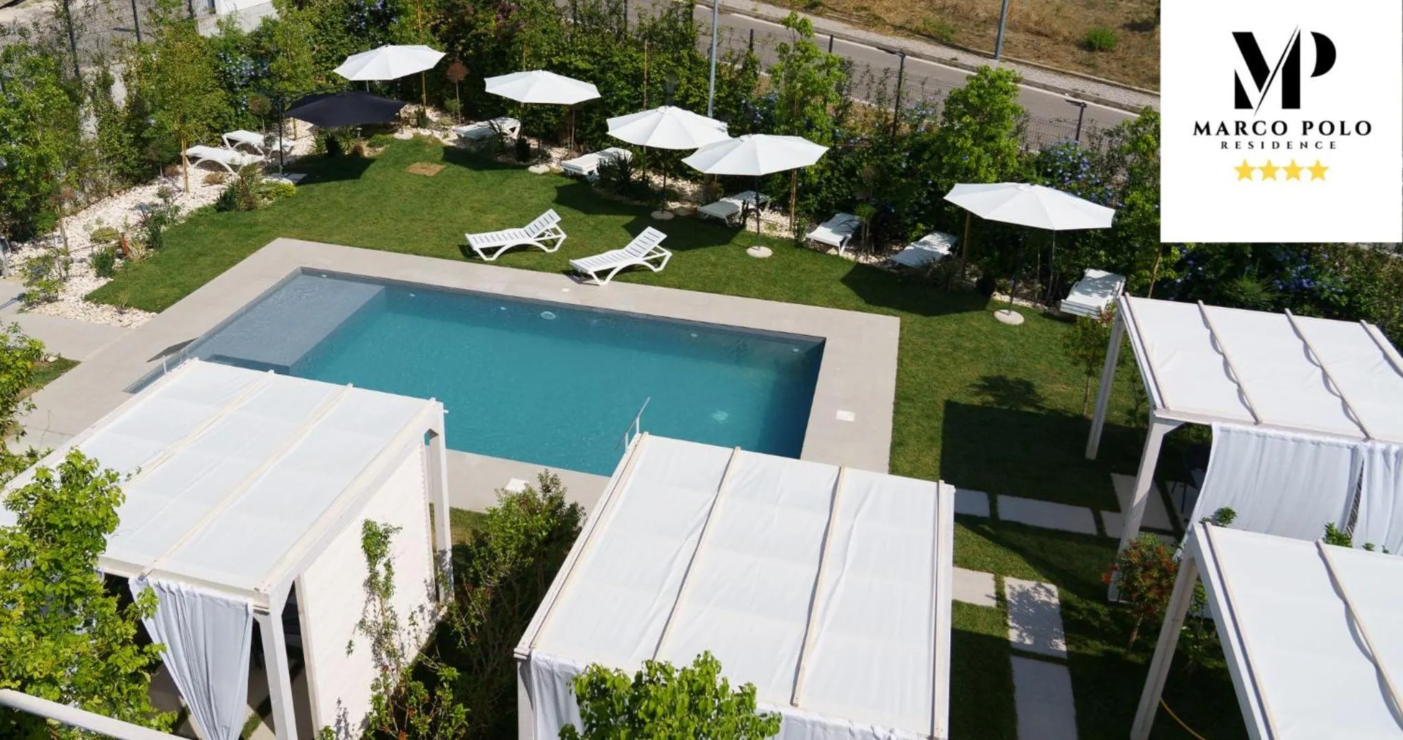 RESIDENCE MARCO POLO