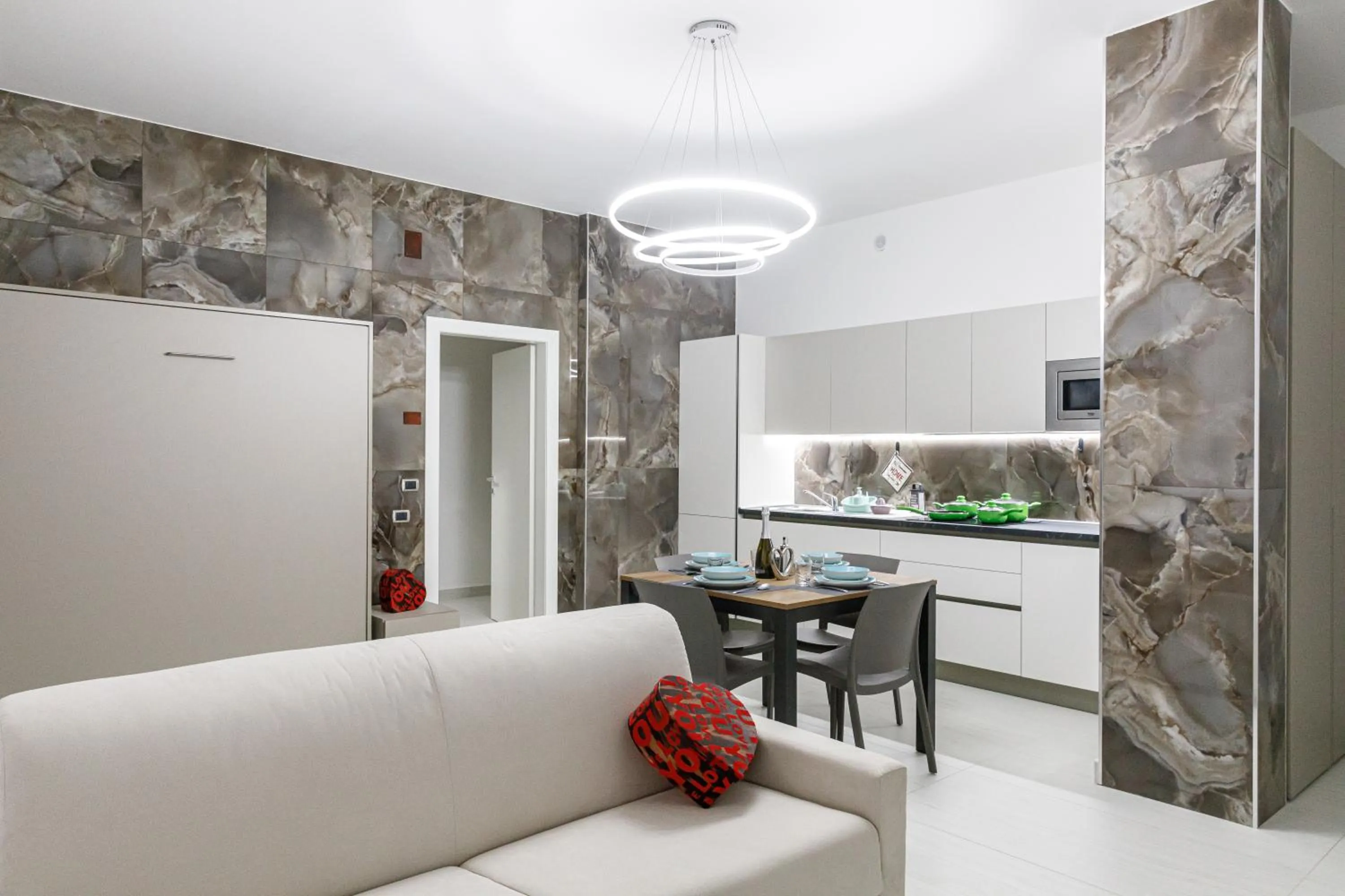 RESIDENCE MARCO POLO