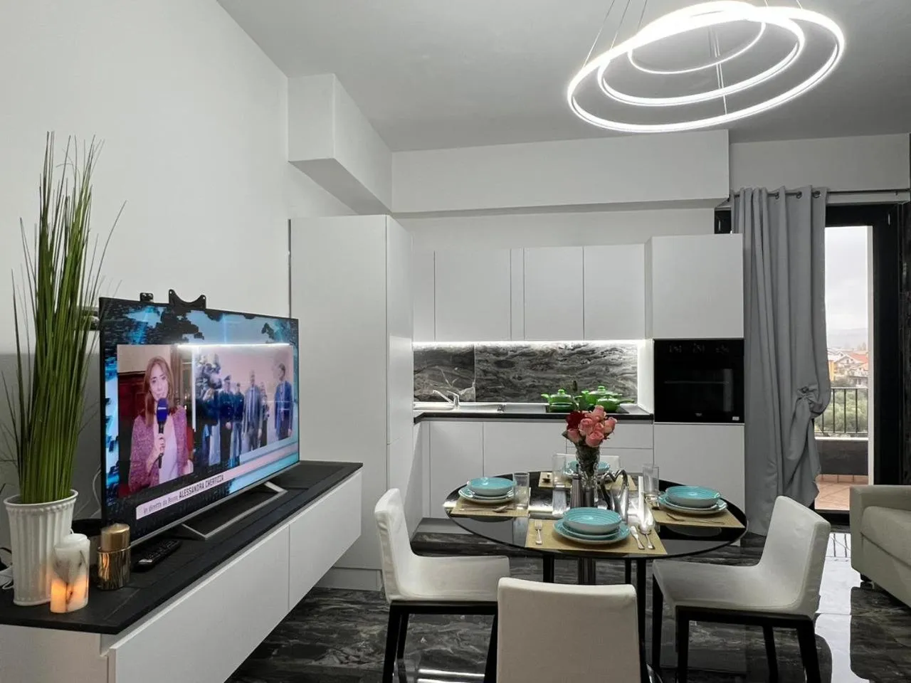 RESIDENCE MARCO POLO