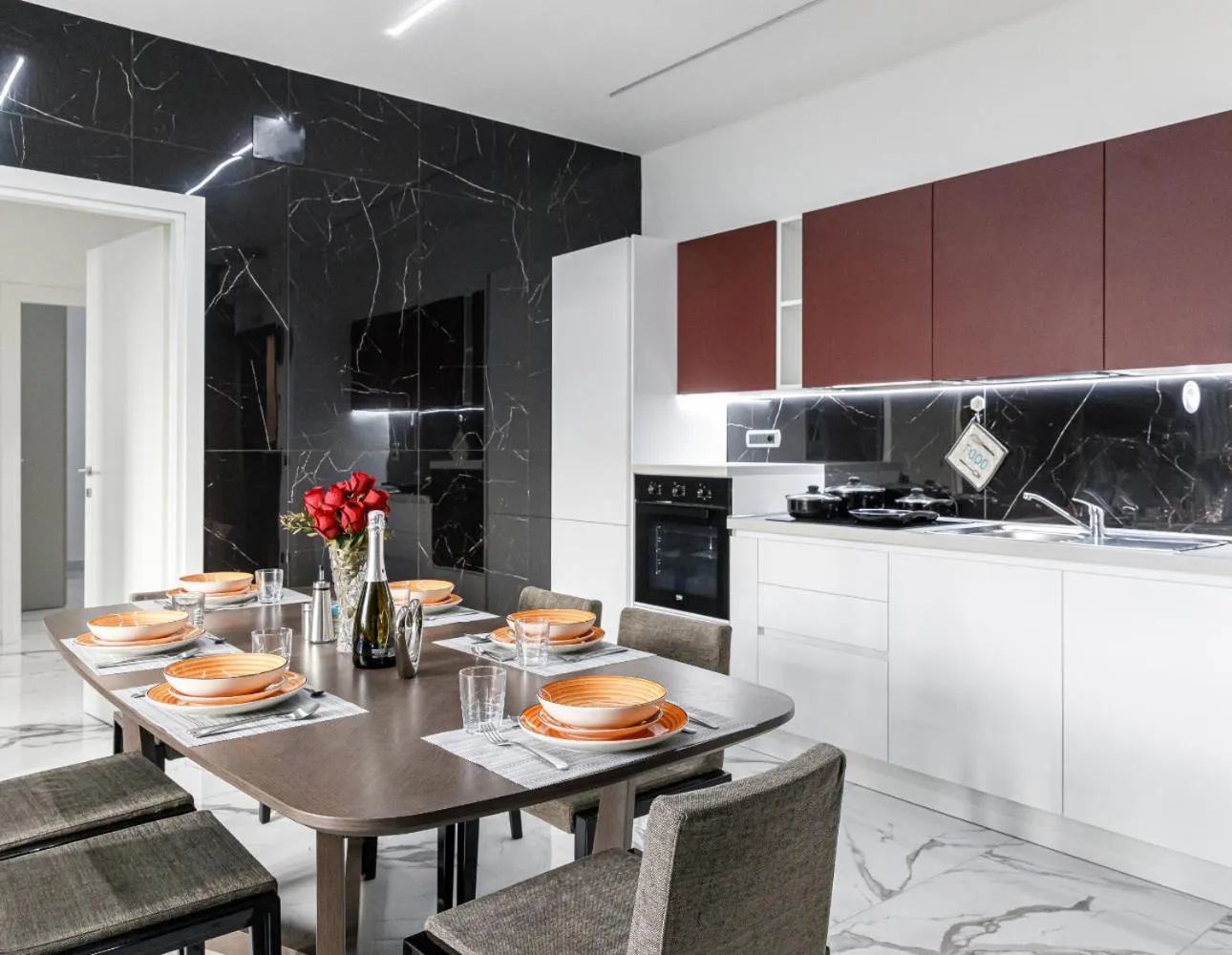 RESIDENCE MARCO POLO