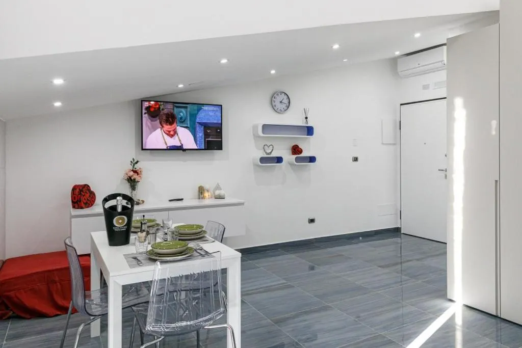 RESIDENCE MARCO POLO