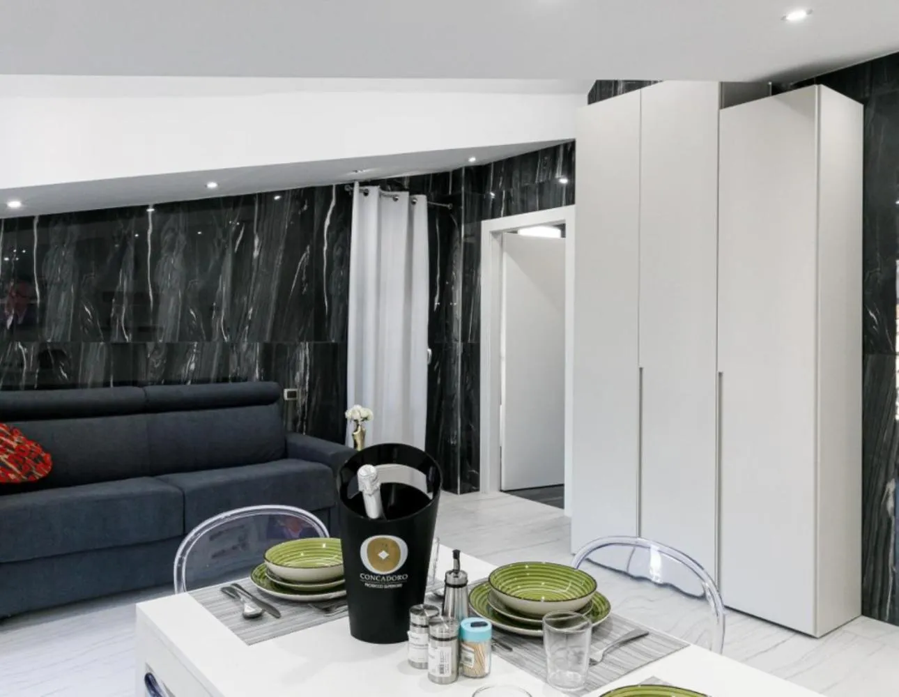 RESIDENCE MARCO POLO