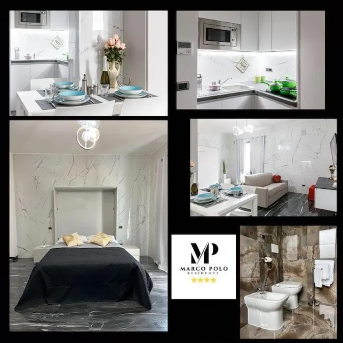 RESIDENCE MARCO POLO