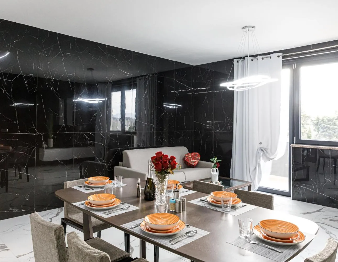 RESIDENCE MARCO POLO