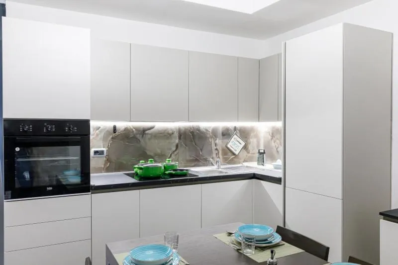 RESIDENCE MARCO POLO