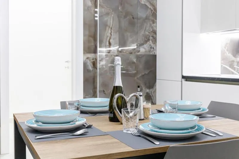 RESIDENCE MARCO POLO