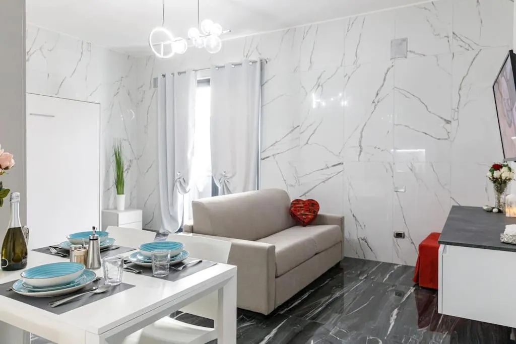 RESIDENCE MARCO POLO