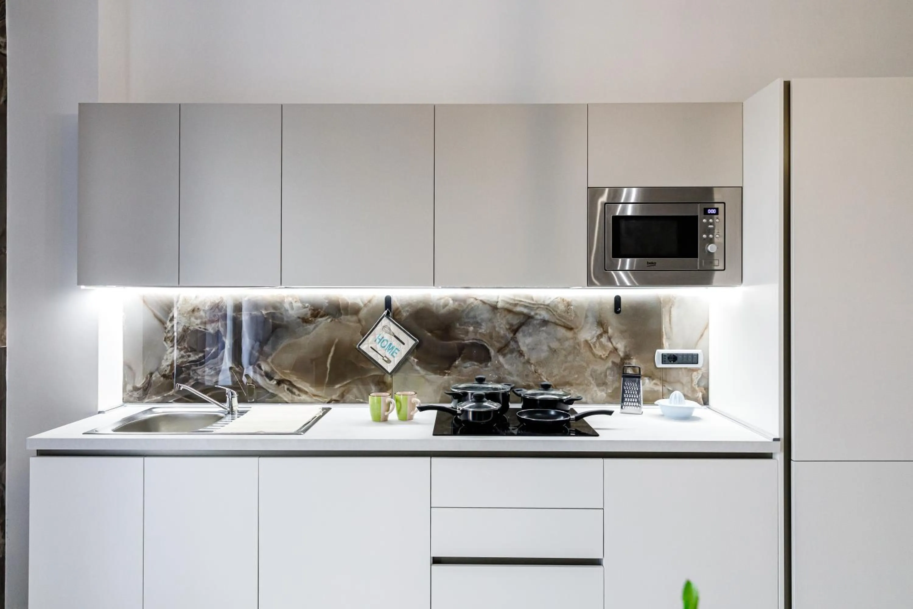 RESIDENCE MARCO POLO