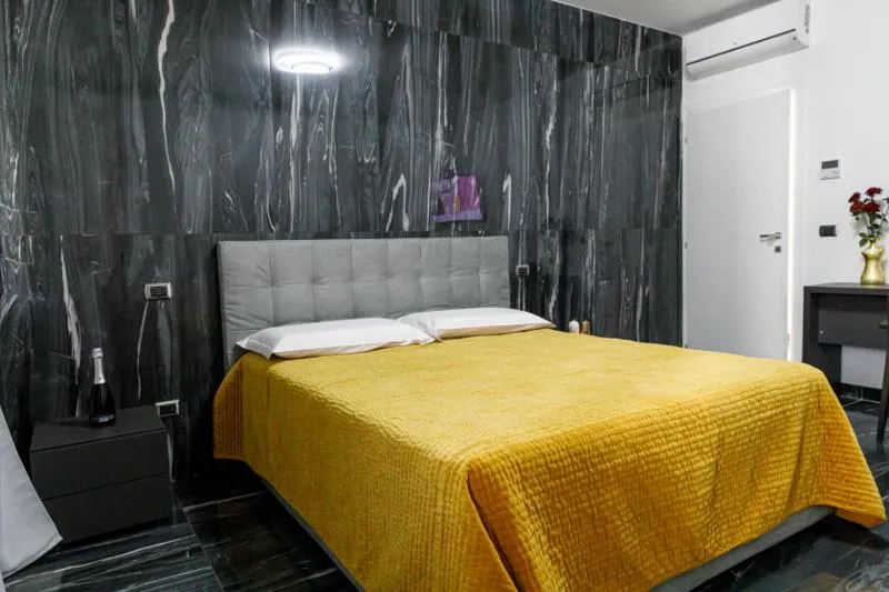 Bed in RESIDENCE MARCO POLO