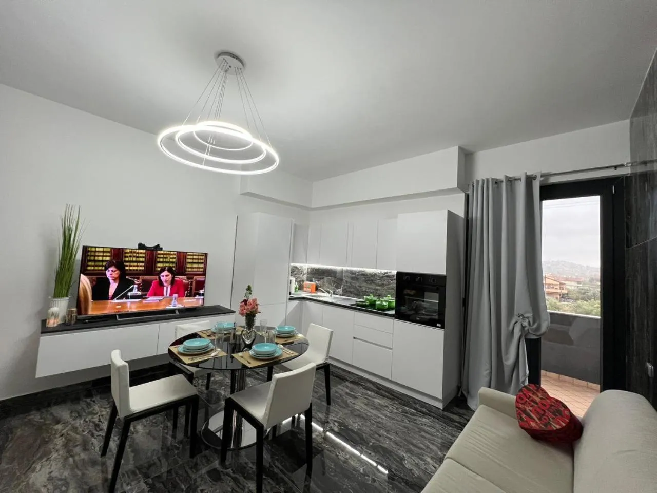 RESIDENCE MARCO POLO