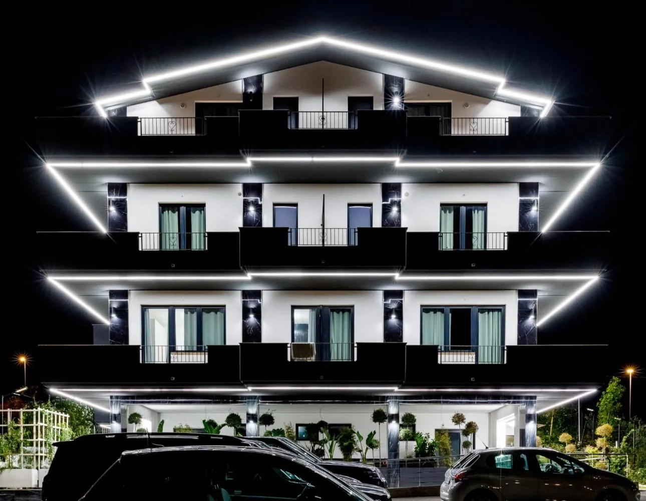 RESIDENCE MARCO POLO