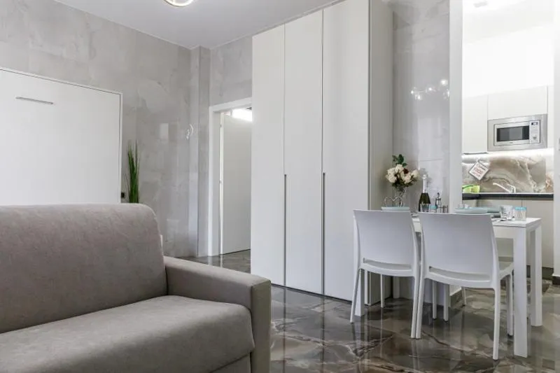 RESIDENCE MARCO POLO