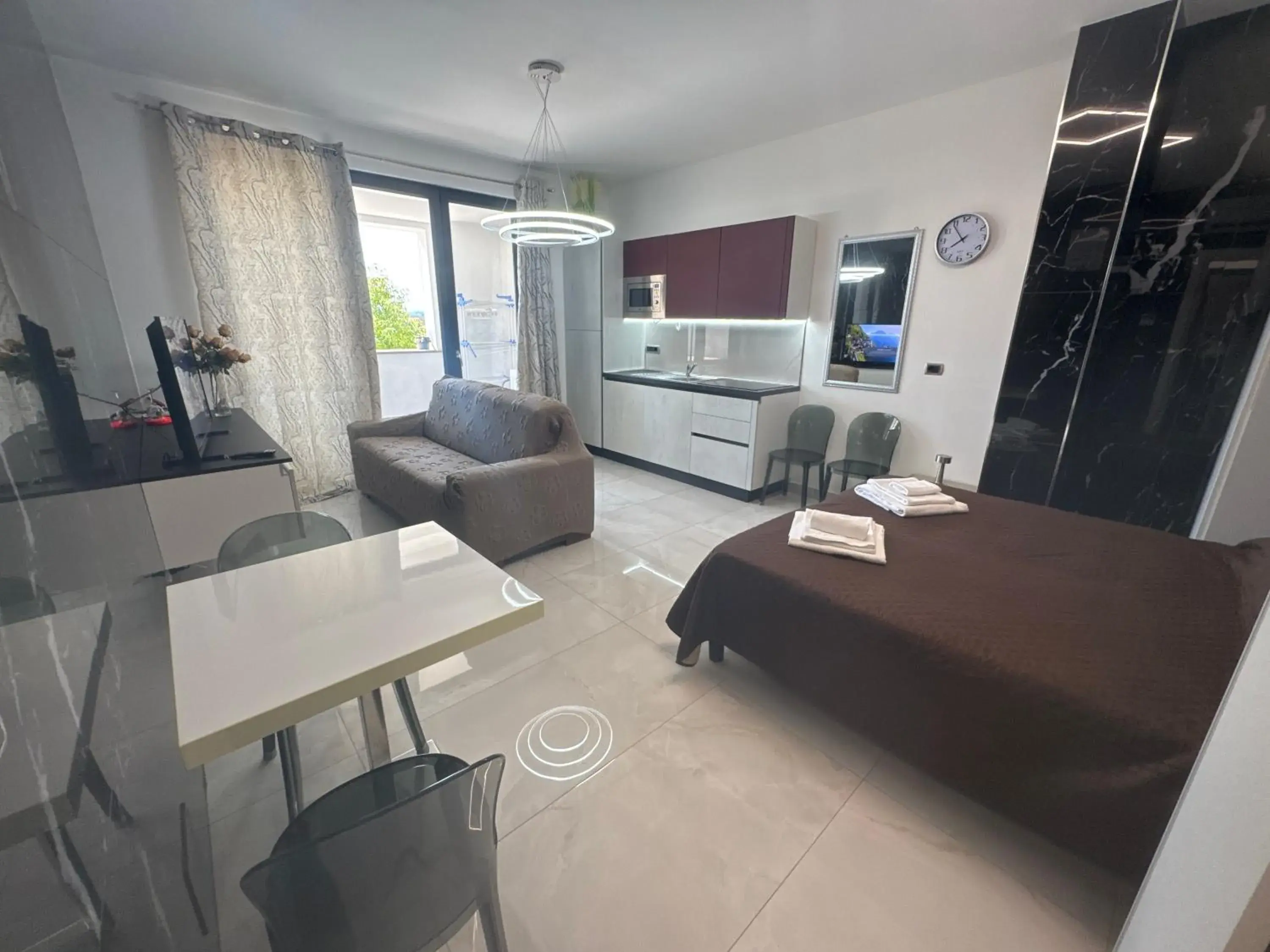 Superior Studio in RESIDENCE MARCO POLO Superior Studio in RESIDENCE MARCO POLO